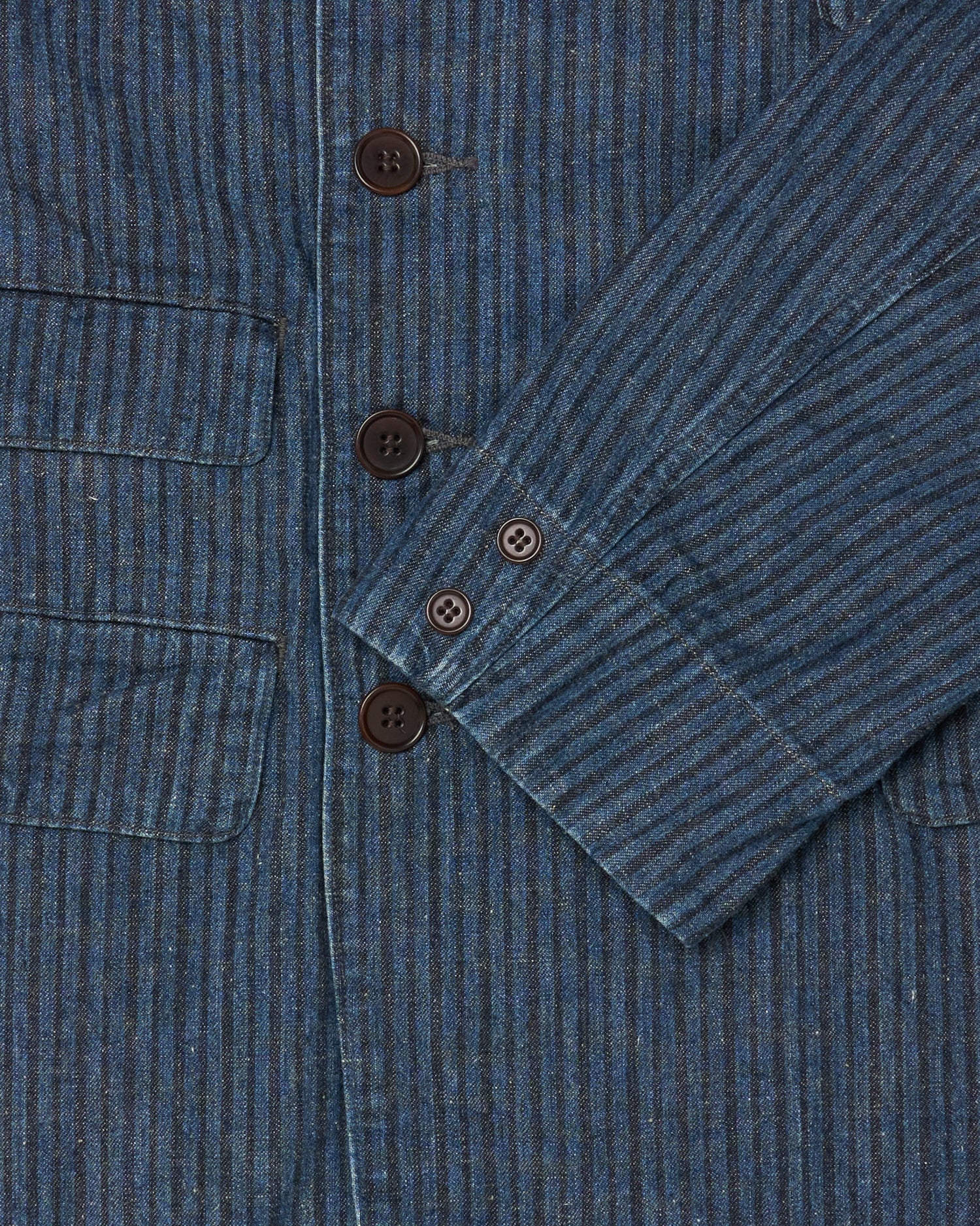 LOT.722 US LETTER CARRIER DB JACKET
