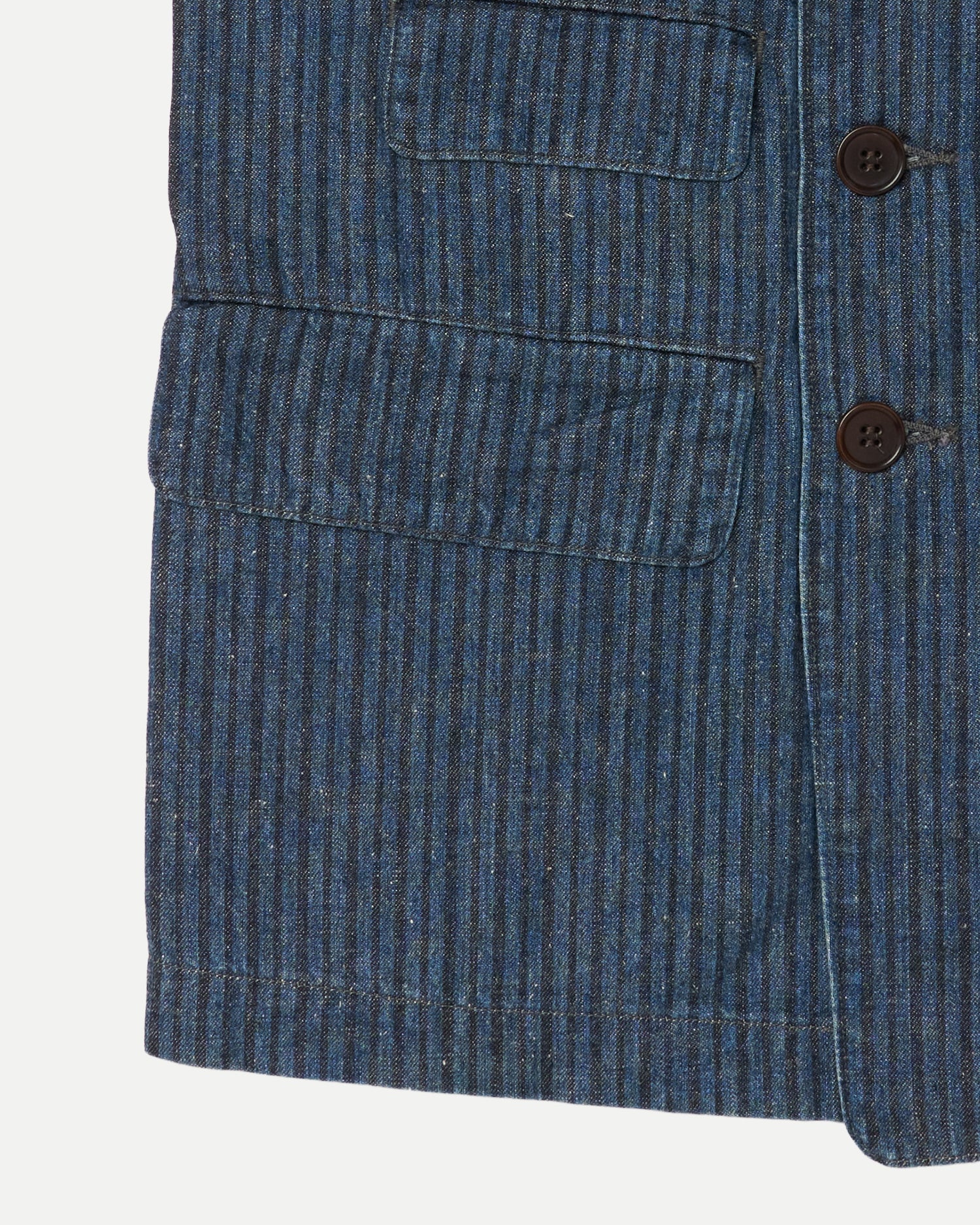 LOT.722 US LETTER CARRIER DB JACKET