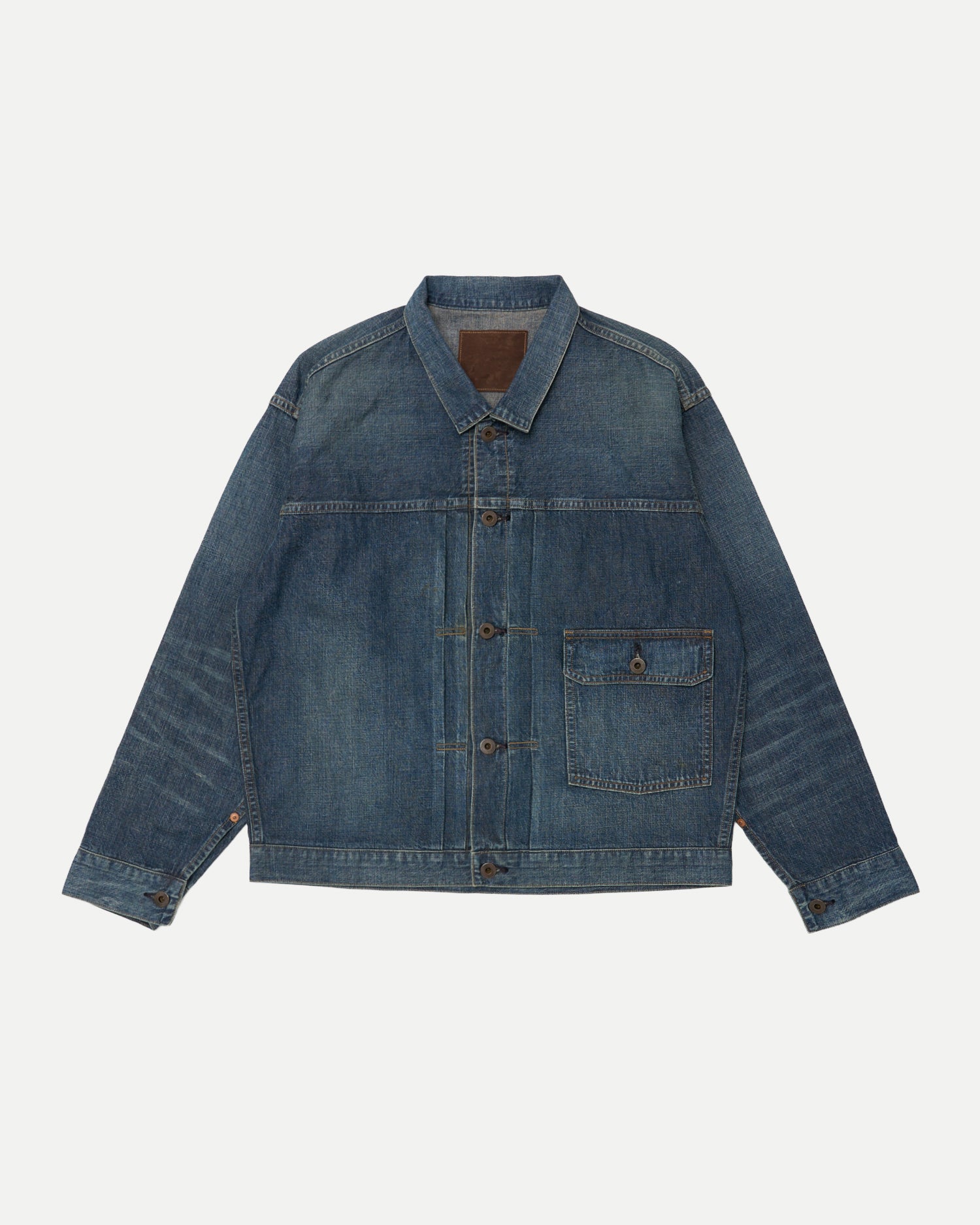 LOT.720 DENIM JACKET C.1930’S