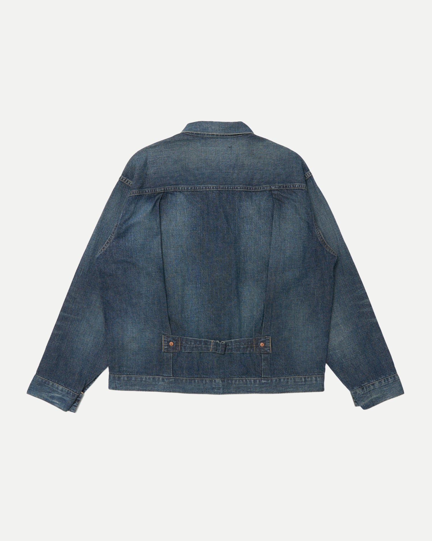 LOT.720 DENIM JACKET C.1930’S
