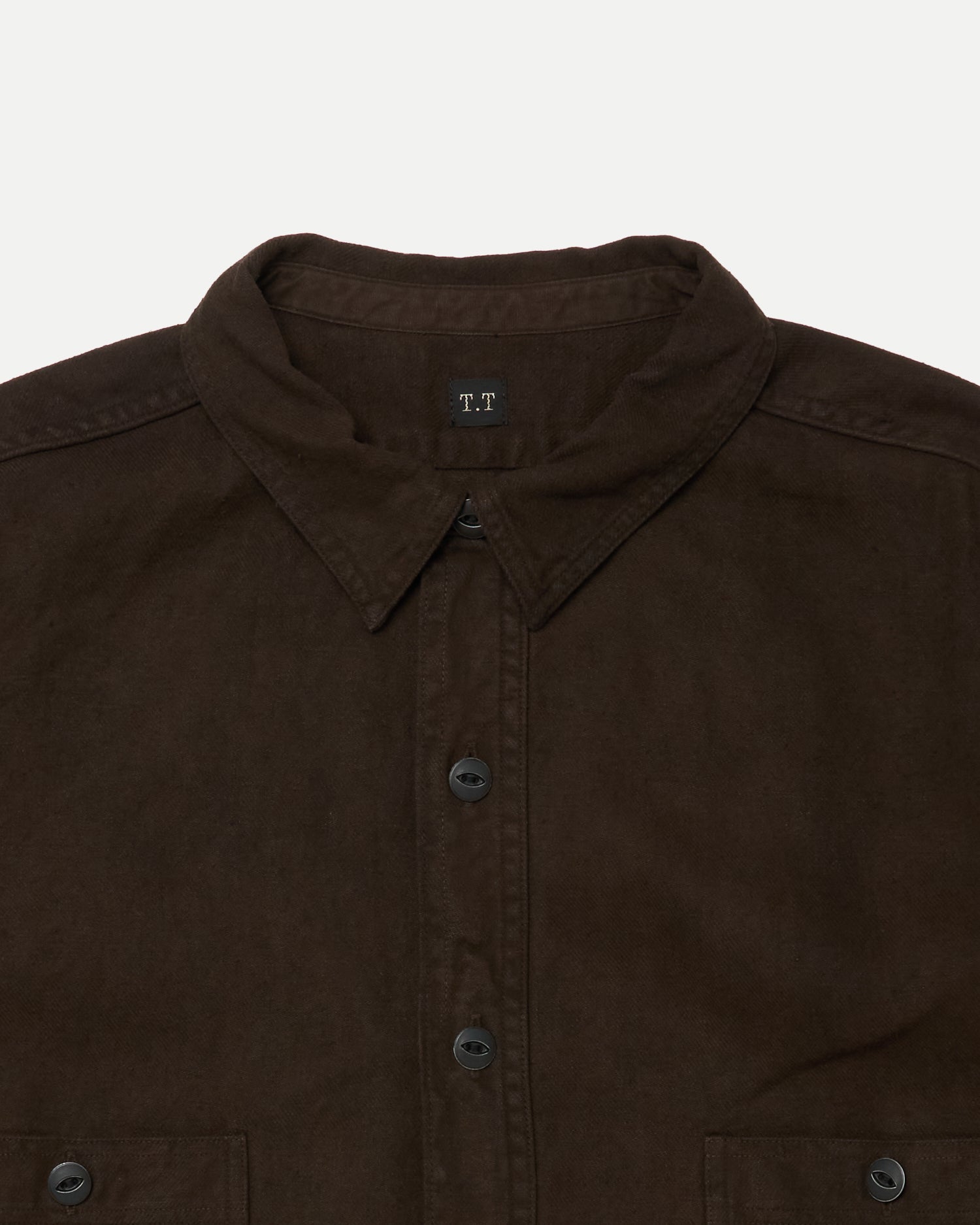 LOT.121 WORK SHIRT