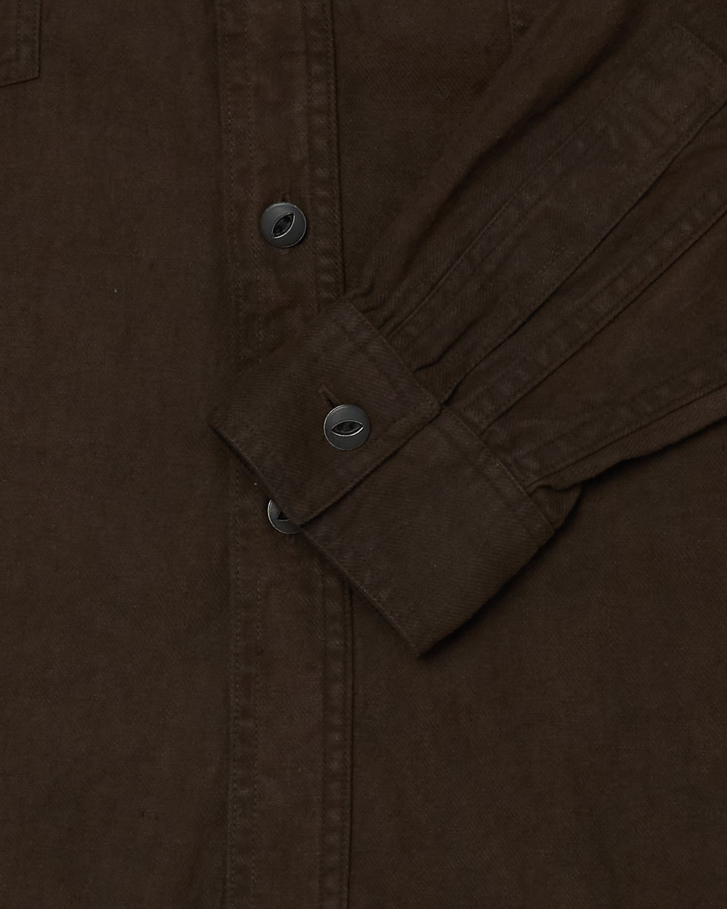 LOT.121 WORK SHIRT