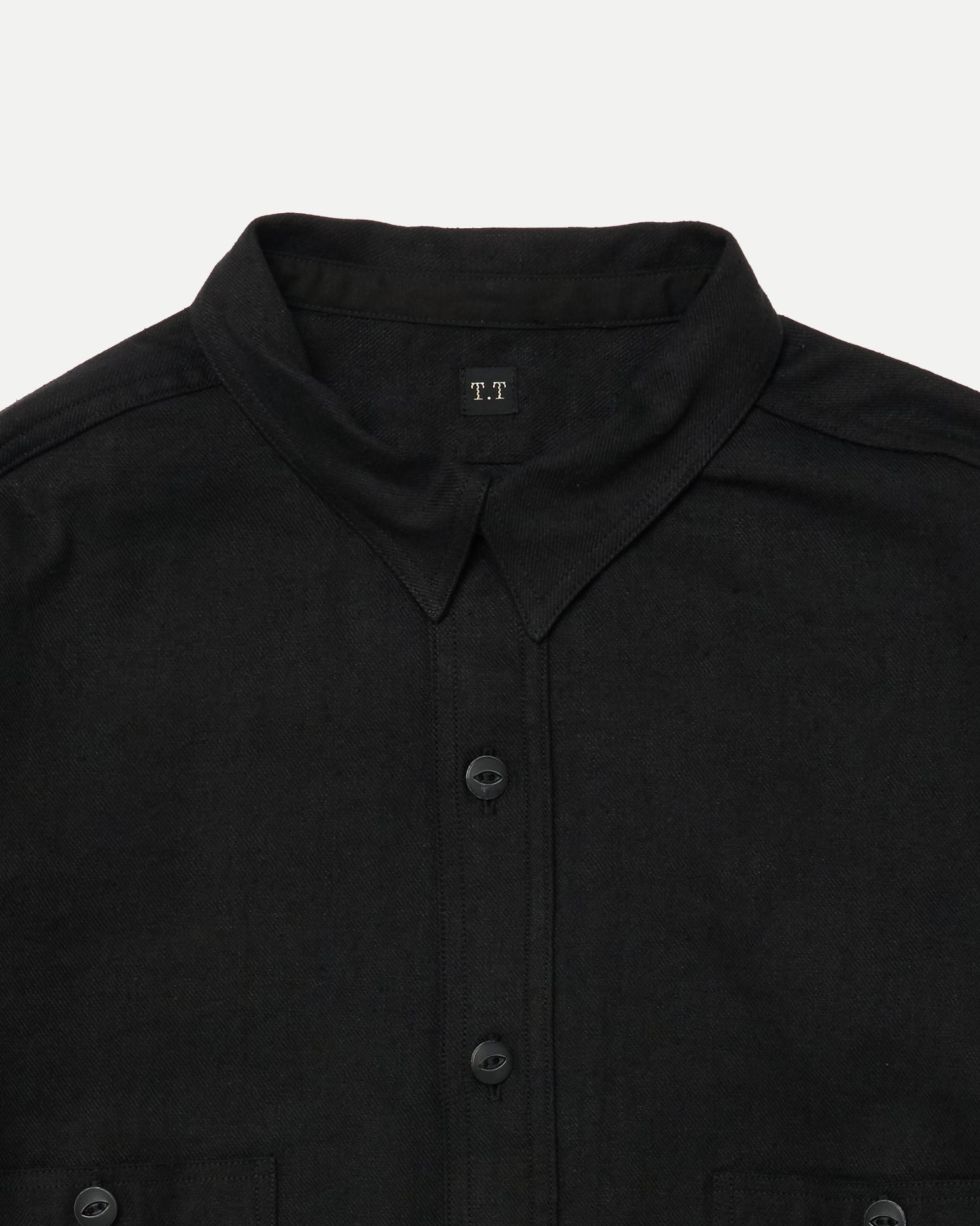 LOT.121 WORK SHIRT