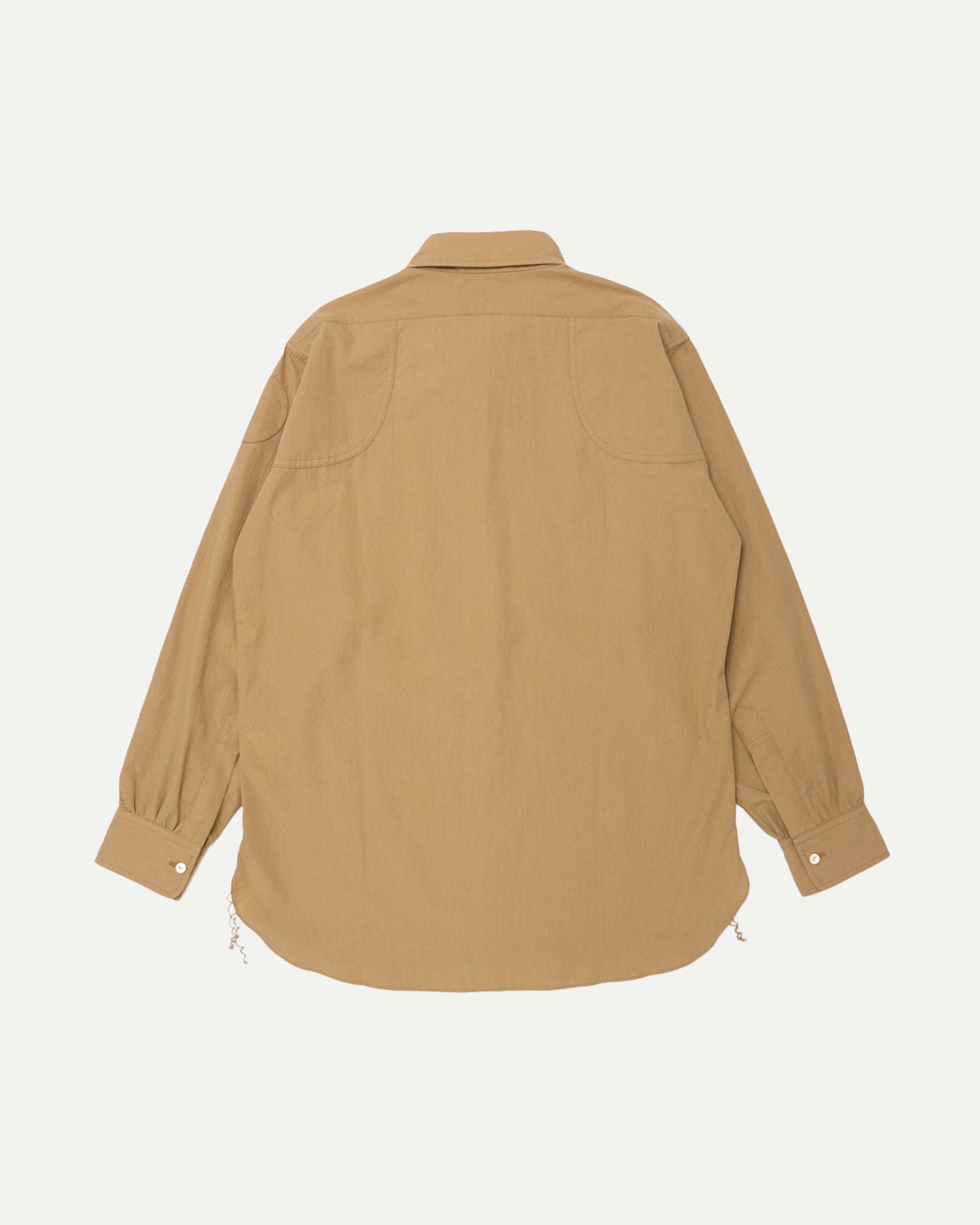 LOT.120 LETTER CARRIER SHIRT