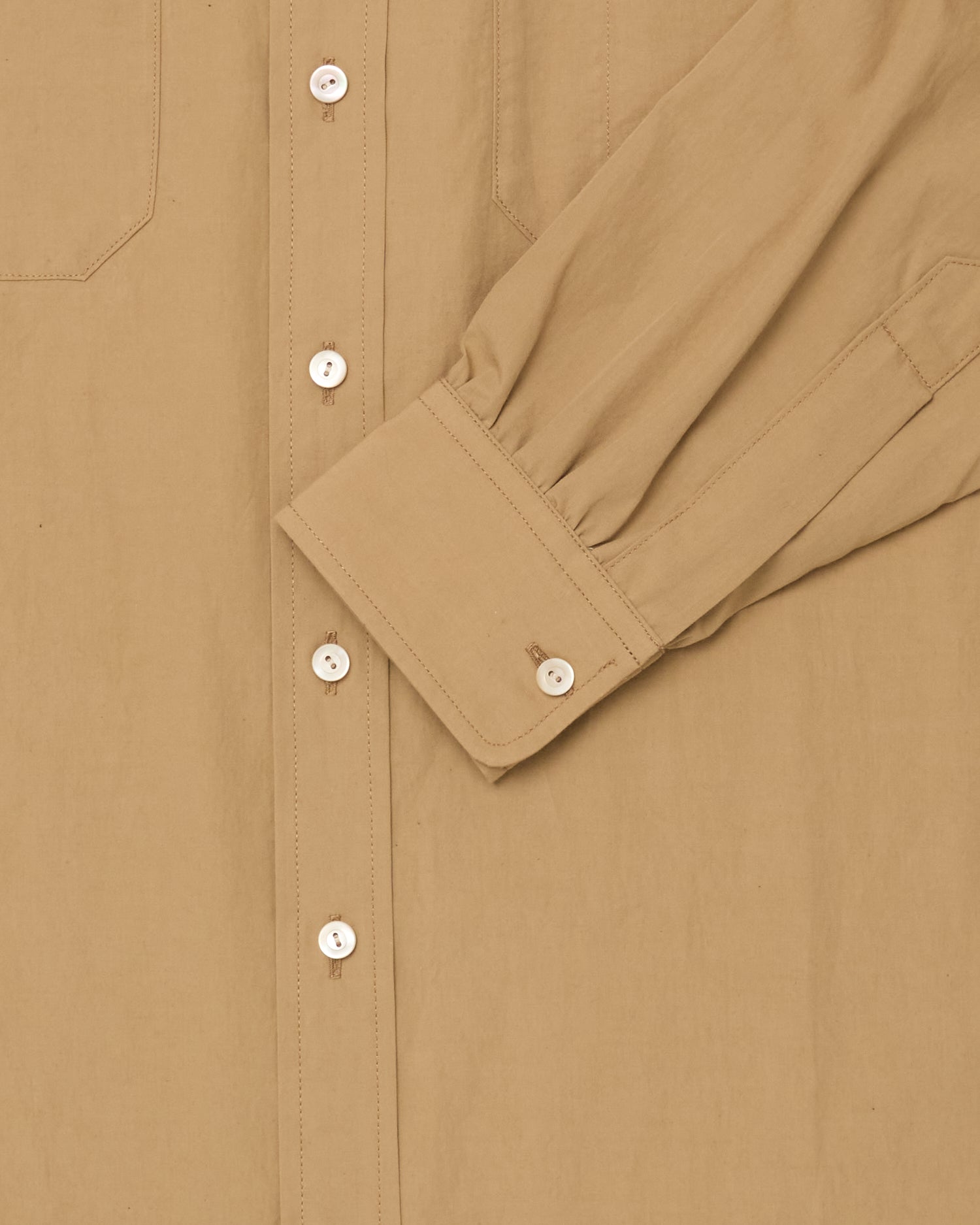 LOT.120 LETTER CARRIER SHIRT