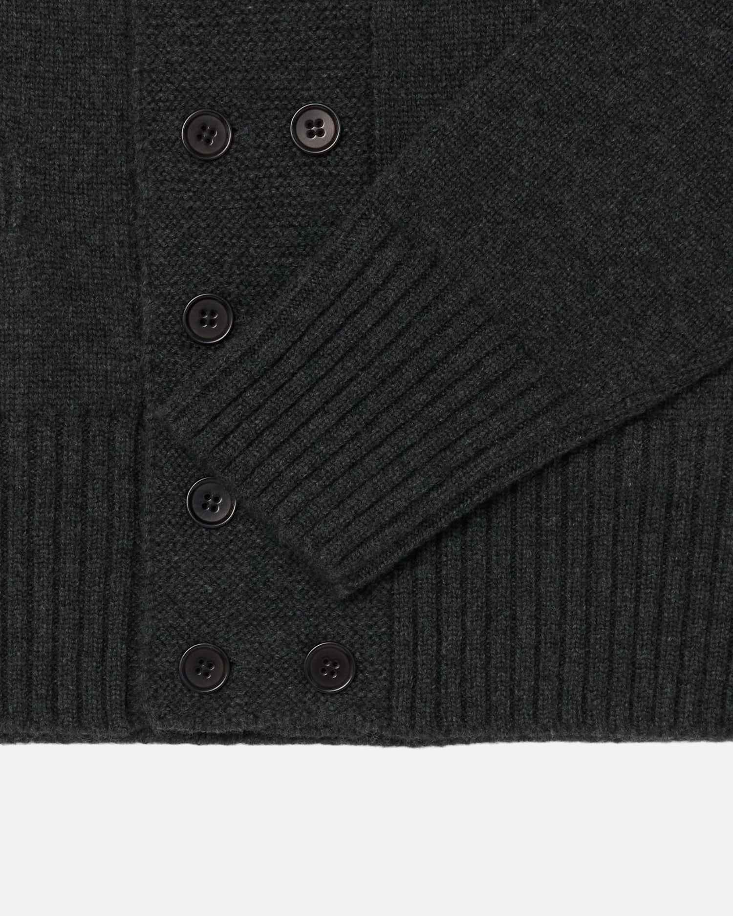 LOT.506 DB CARDIGAN