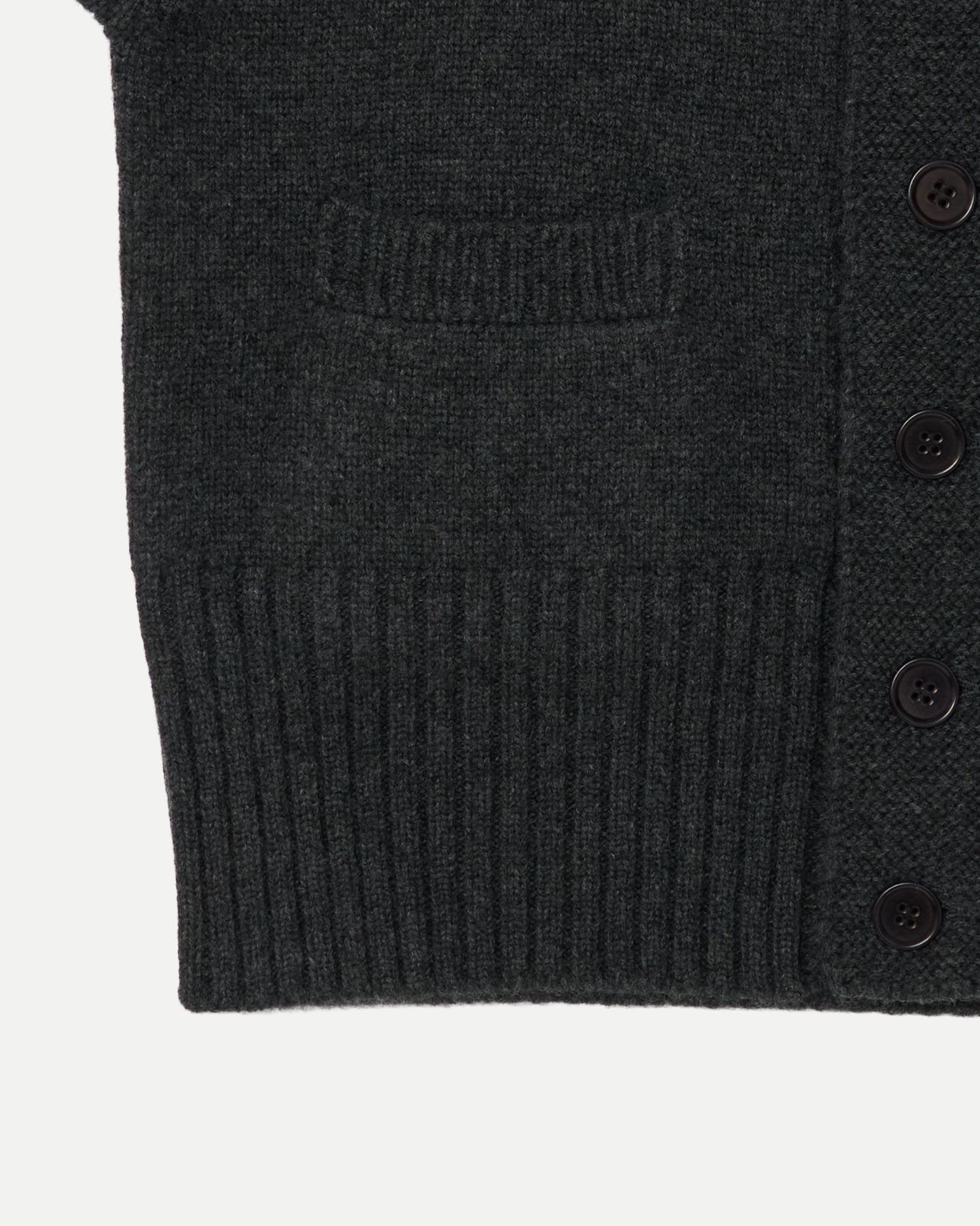 LOT.506 DB CARDIGAN