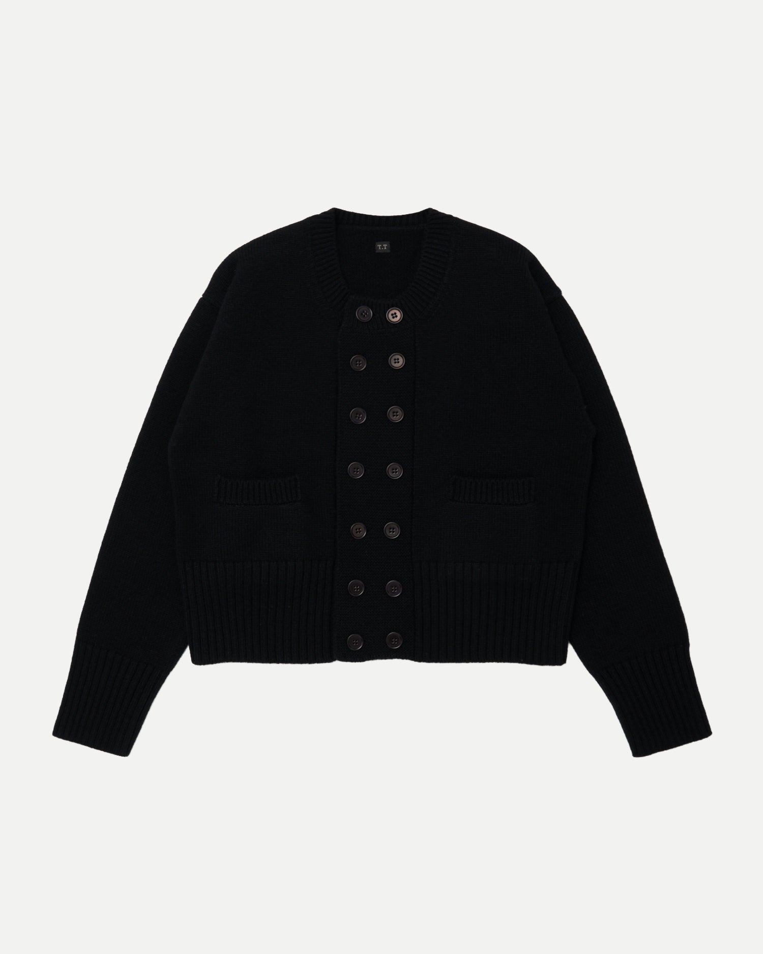 LOT.506 DB CARDIGAN