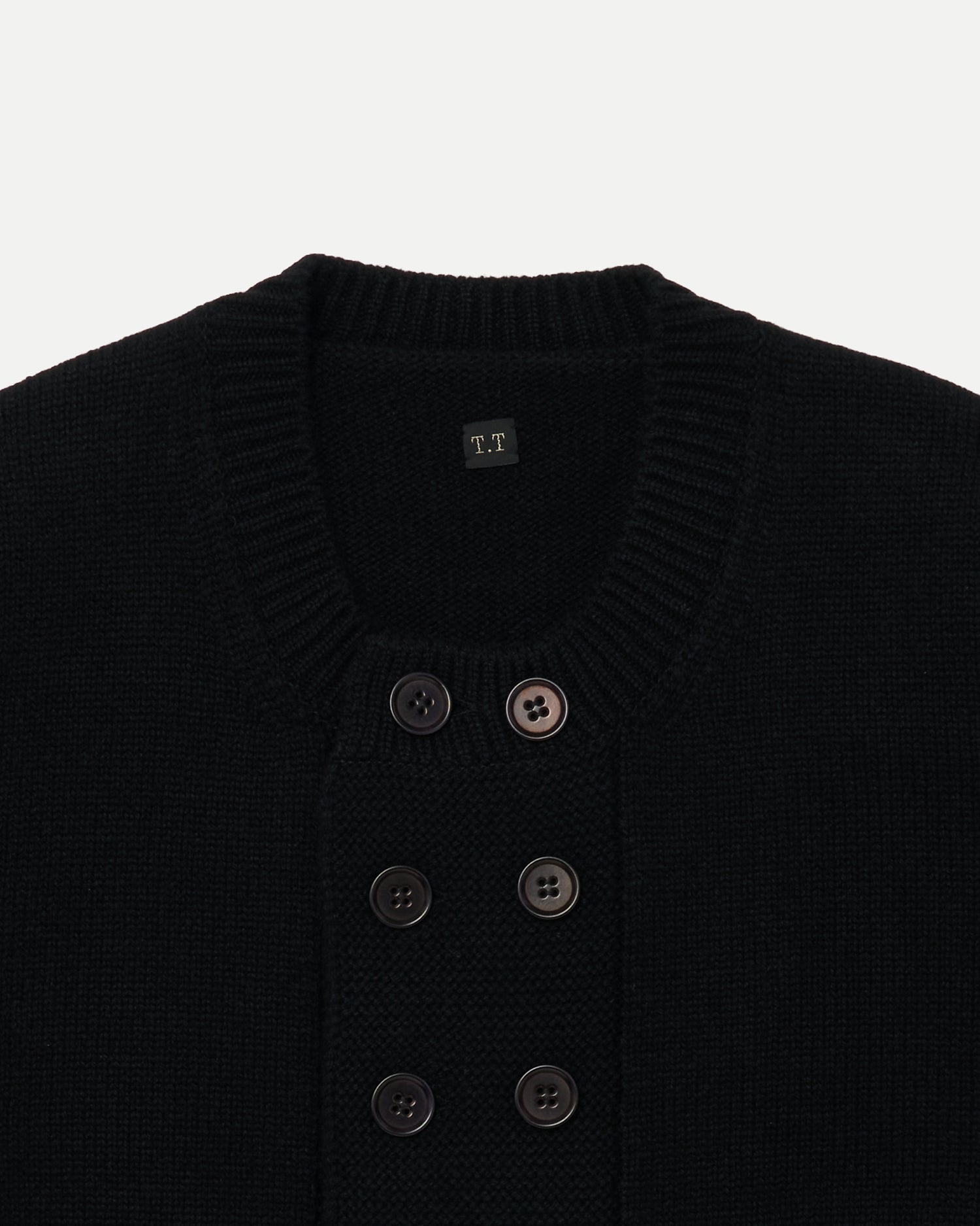 LOT.506 DB CARDIGAN
