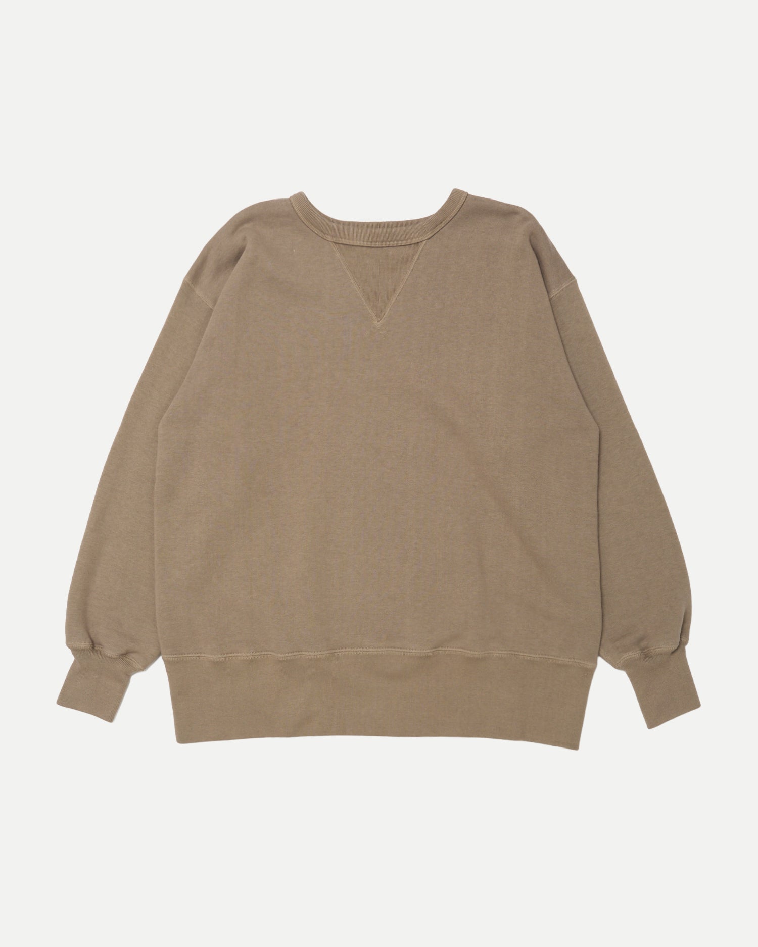 LOT.603 SWEAT SHIRT
