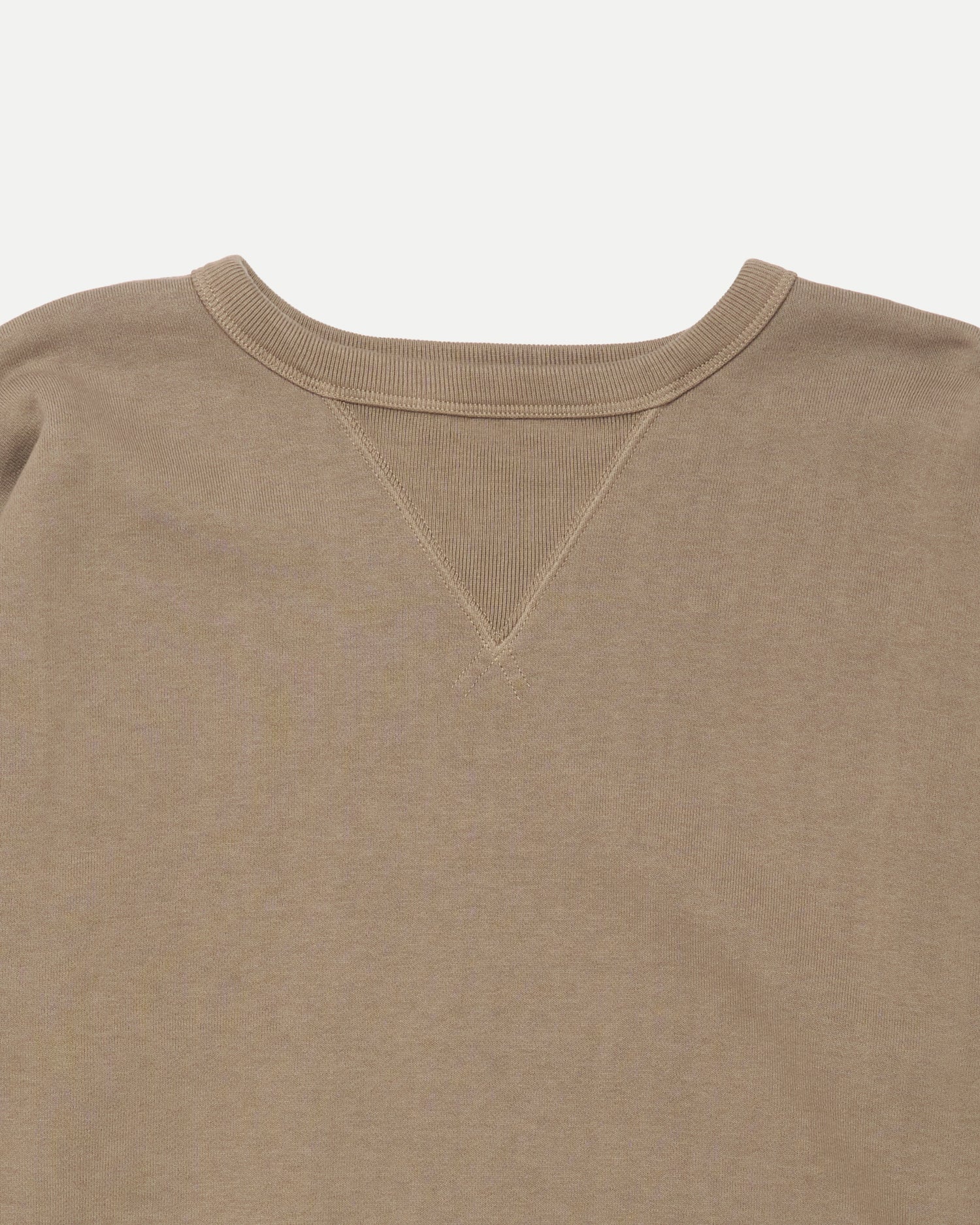 LOT.603 SWEAT SHIRT