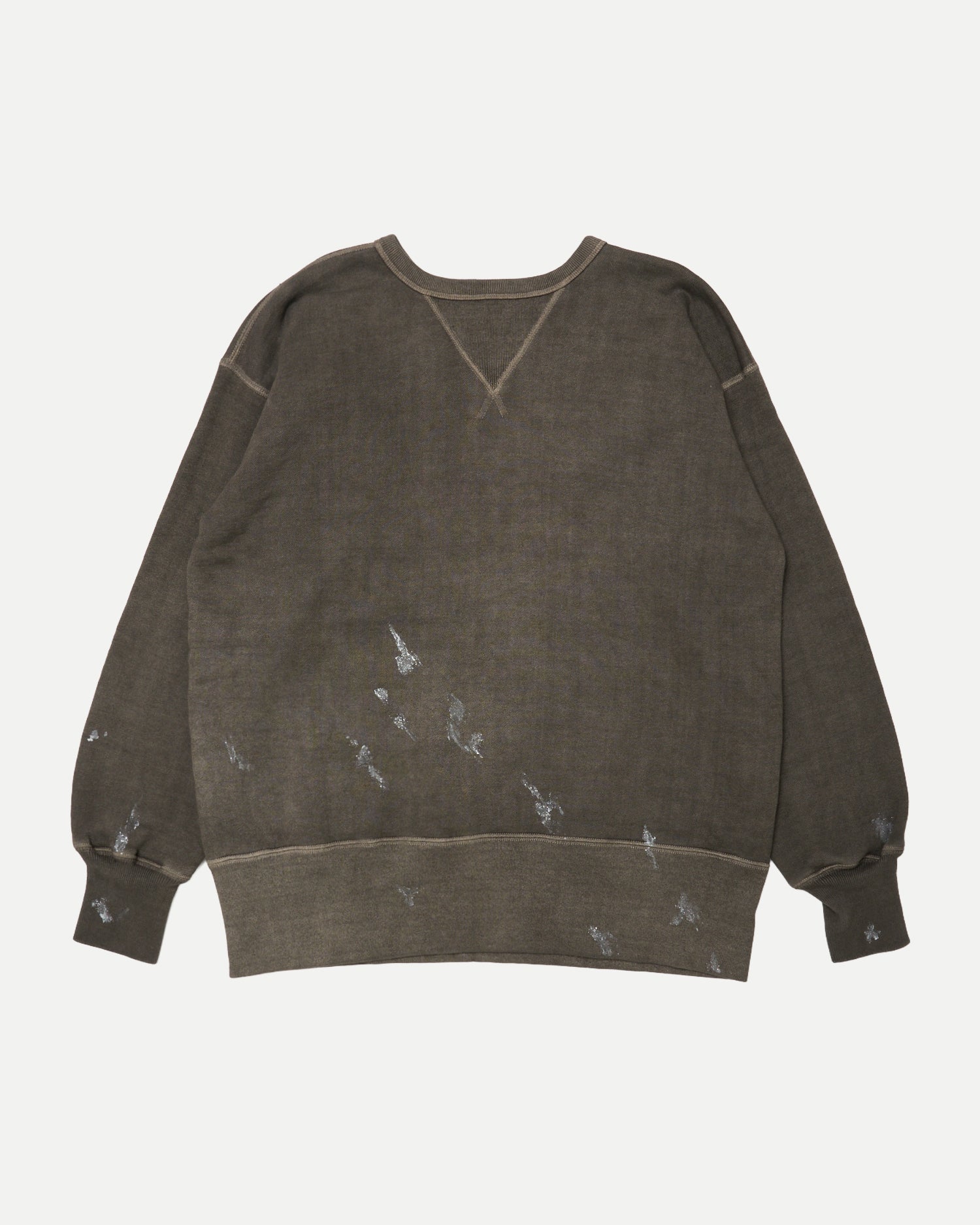 LOT.603 SWEAT SHIRT