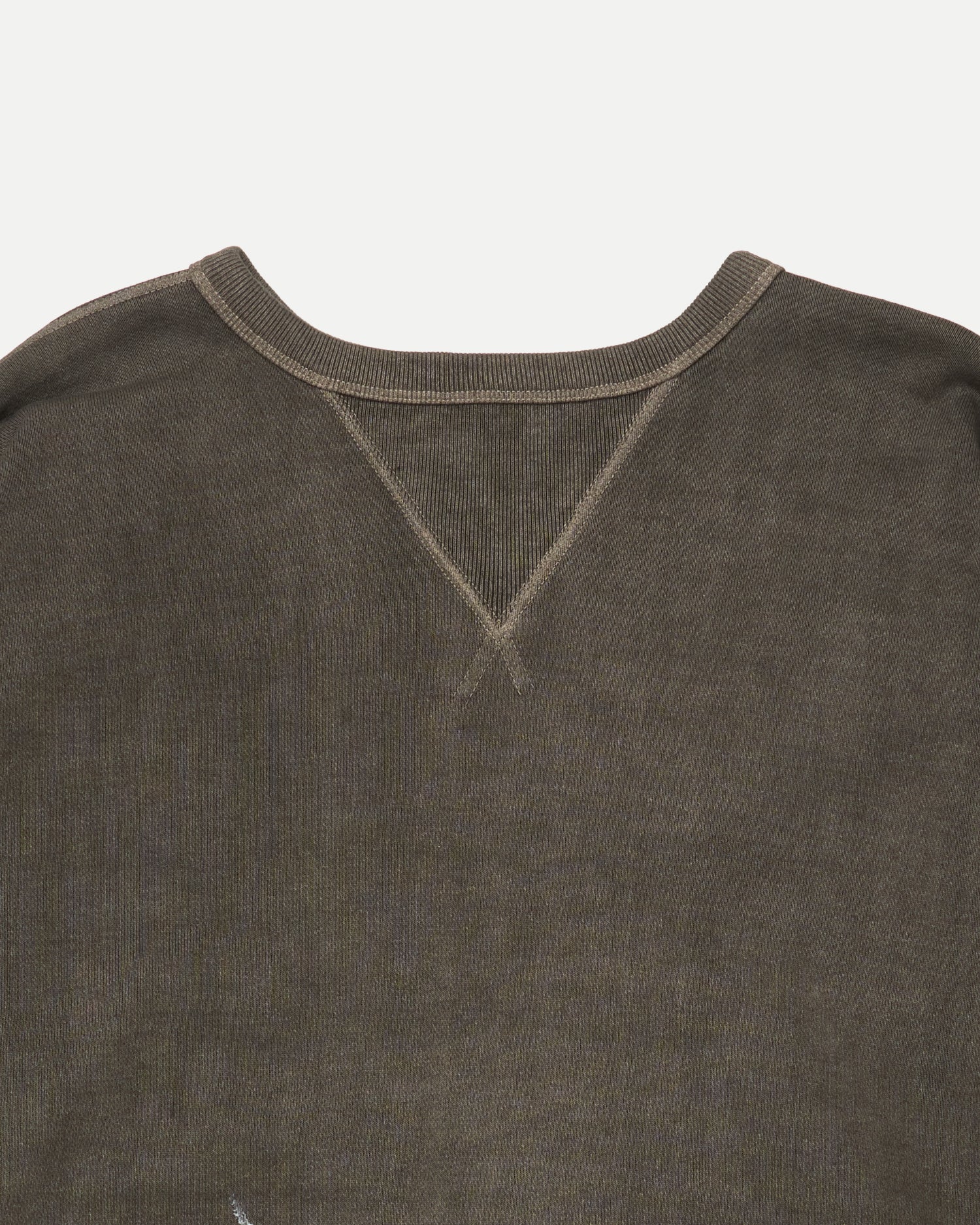 LOT.603 SWEAT SHIRT