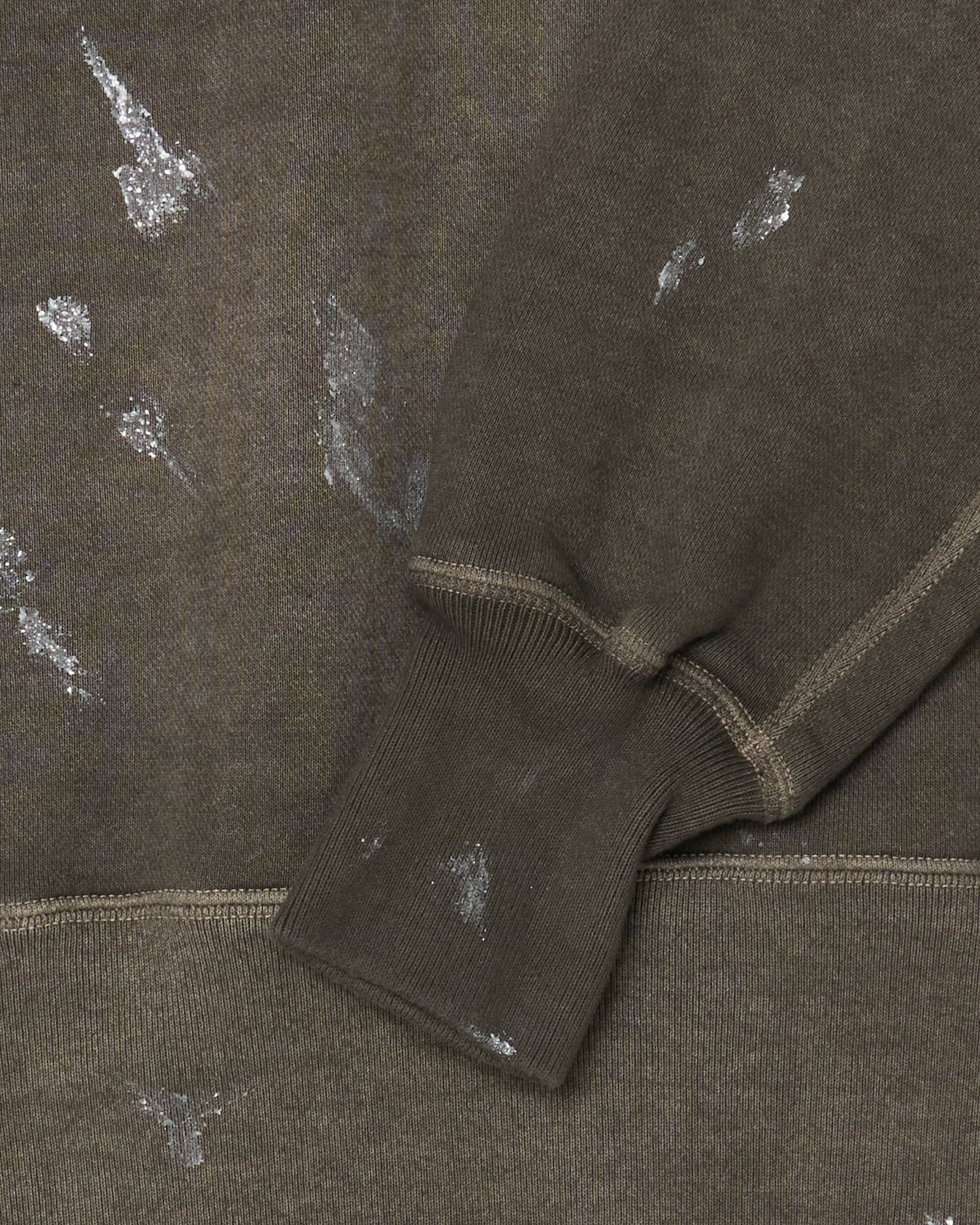 LOT.603 SWEAT SHIRT