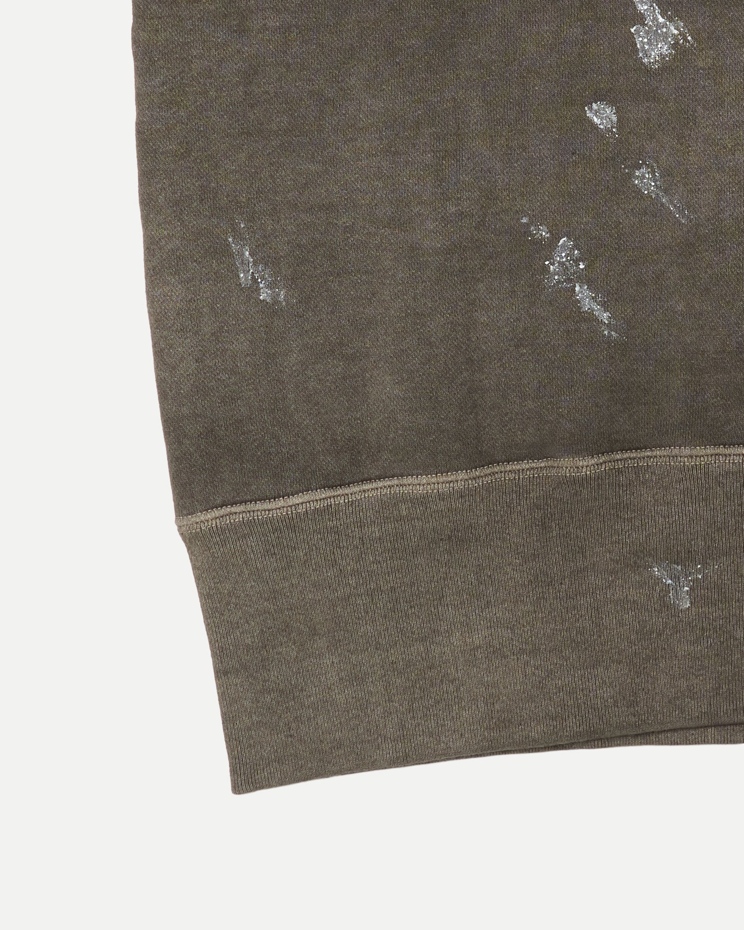 LOT.603 SWEAT SHIRT