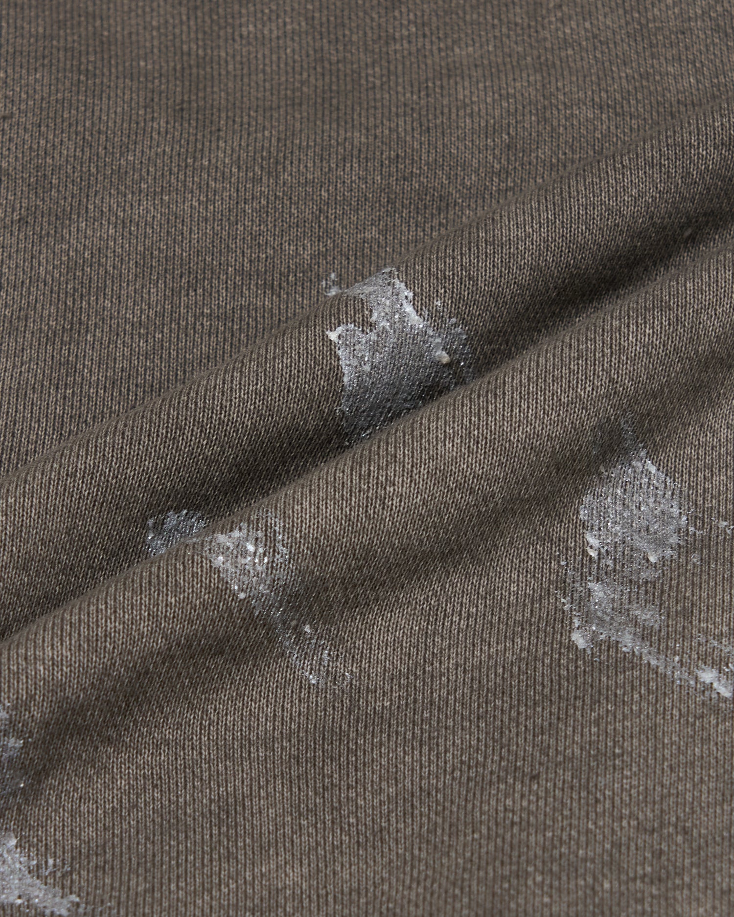 LOT.603 SWEAT SHIRT