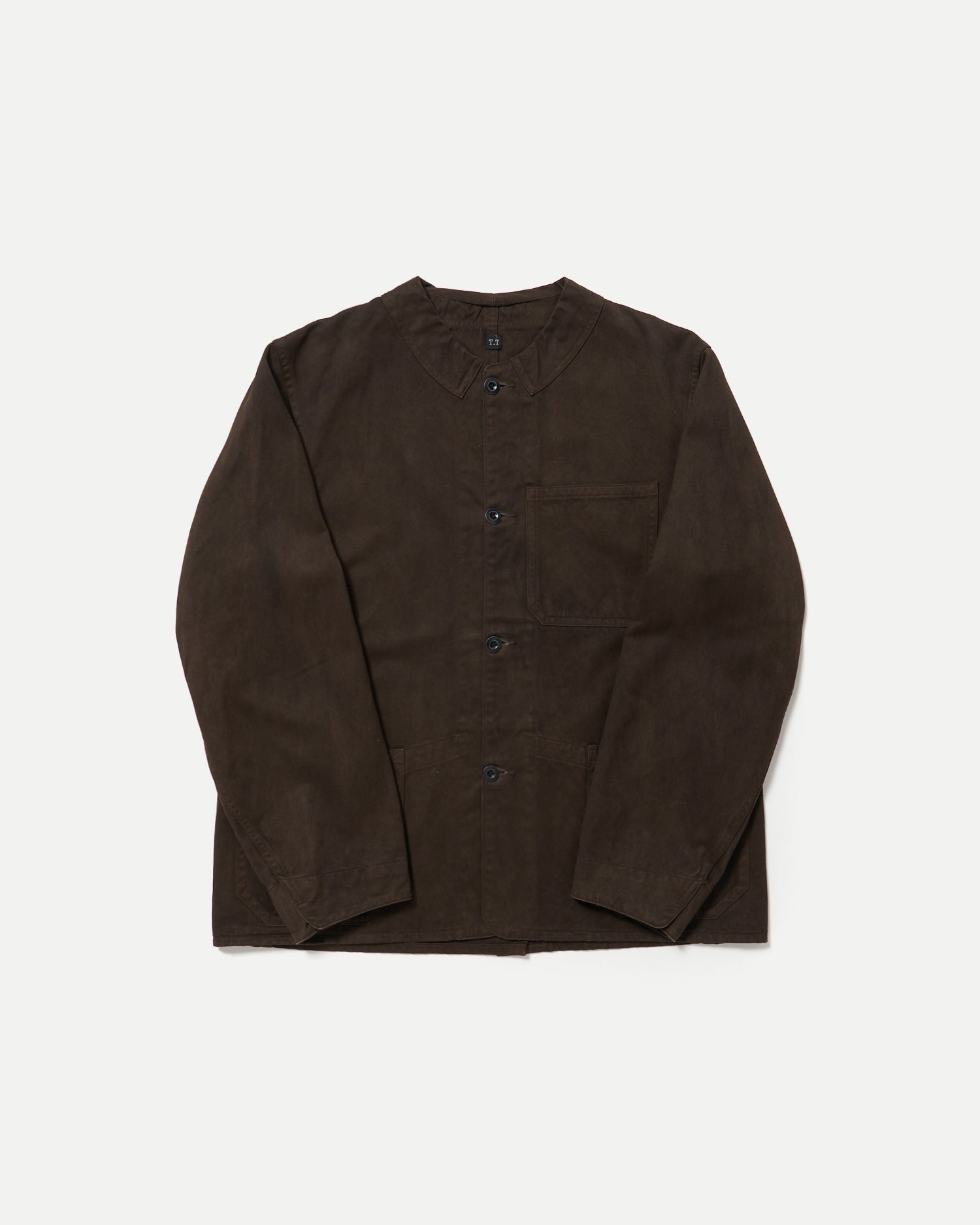 T.T | Taiga Takahashi - LOT.315 RAILROAD JACKET