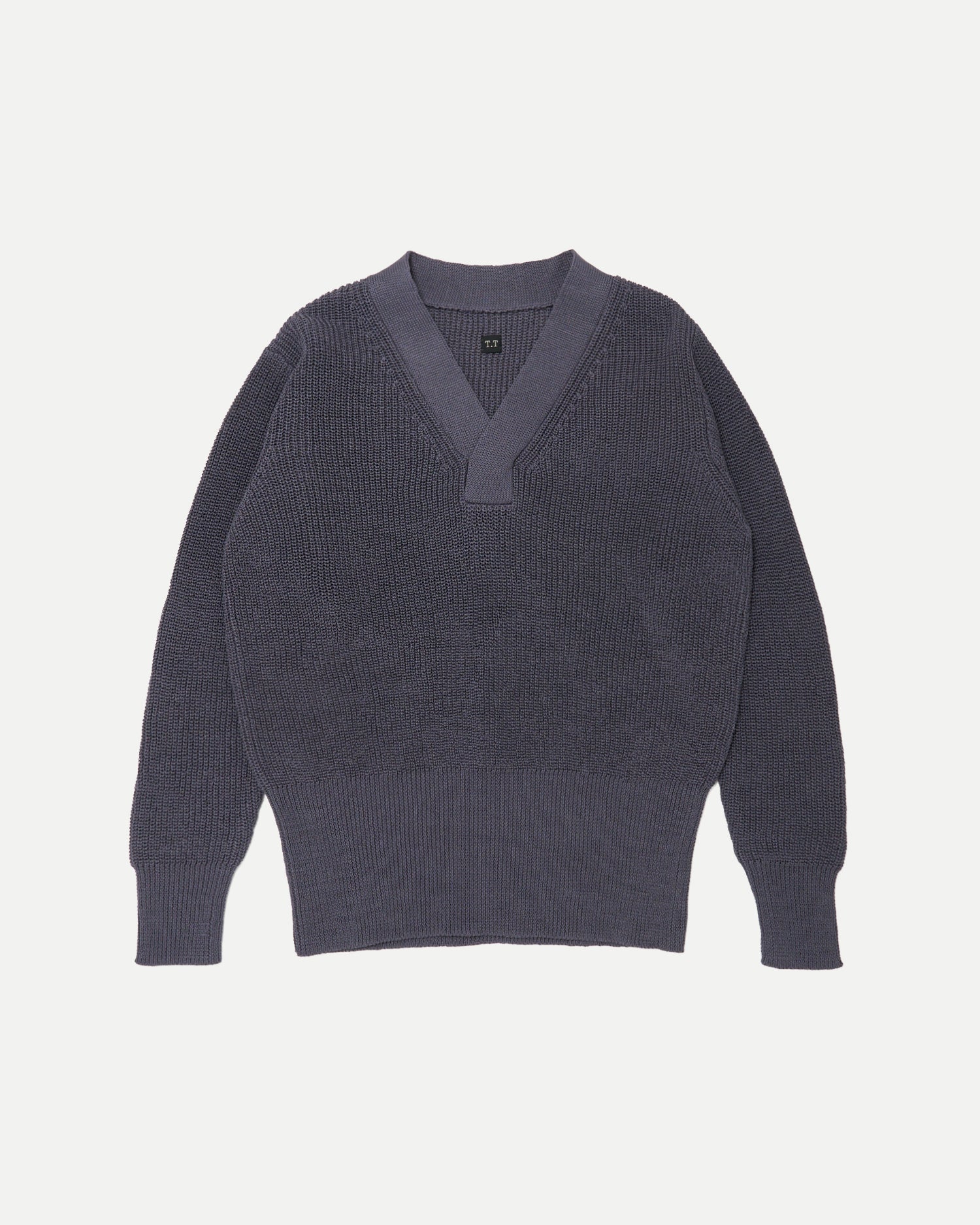 T.T | Taiga Takahashi - MEN : № 5 Knitwear