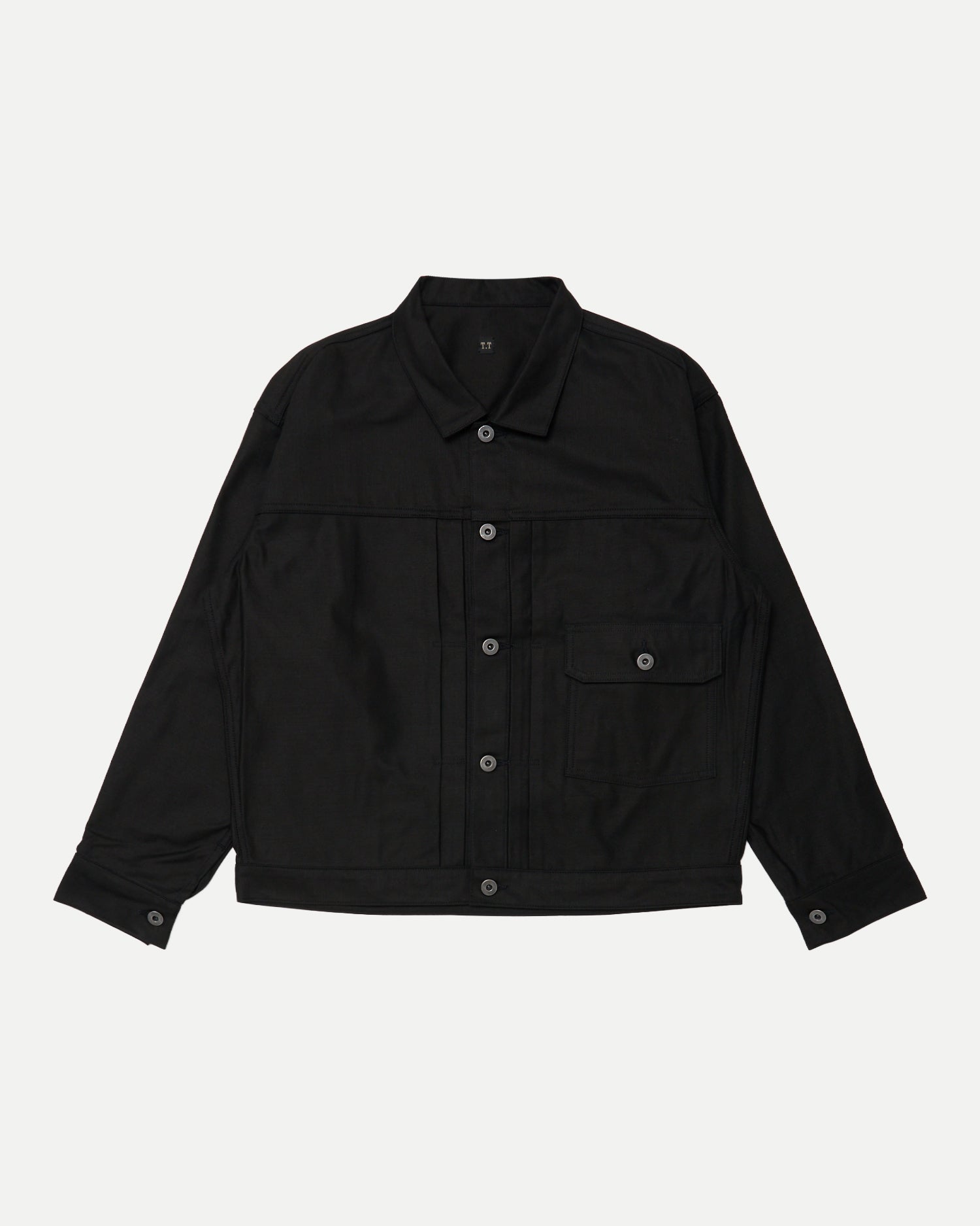 LOT333 BUCKLE-BACKED JACKET C.1930'S
