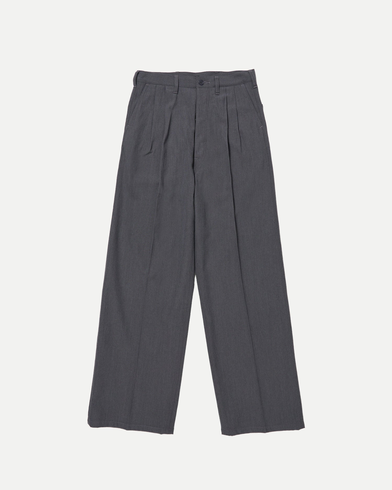 LOT.207 MINER TROUSERS