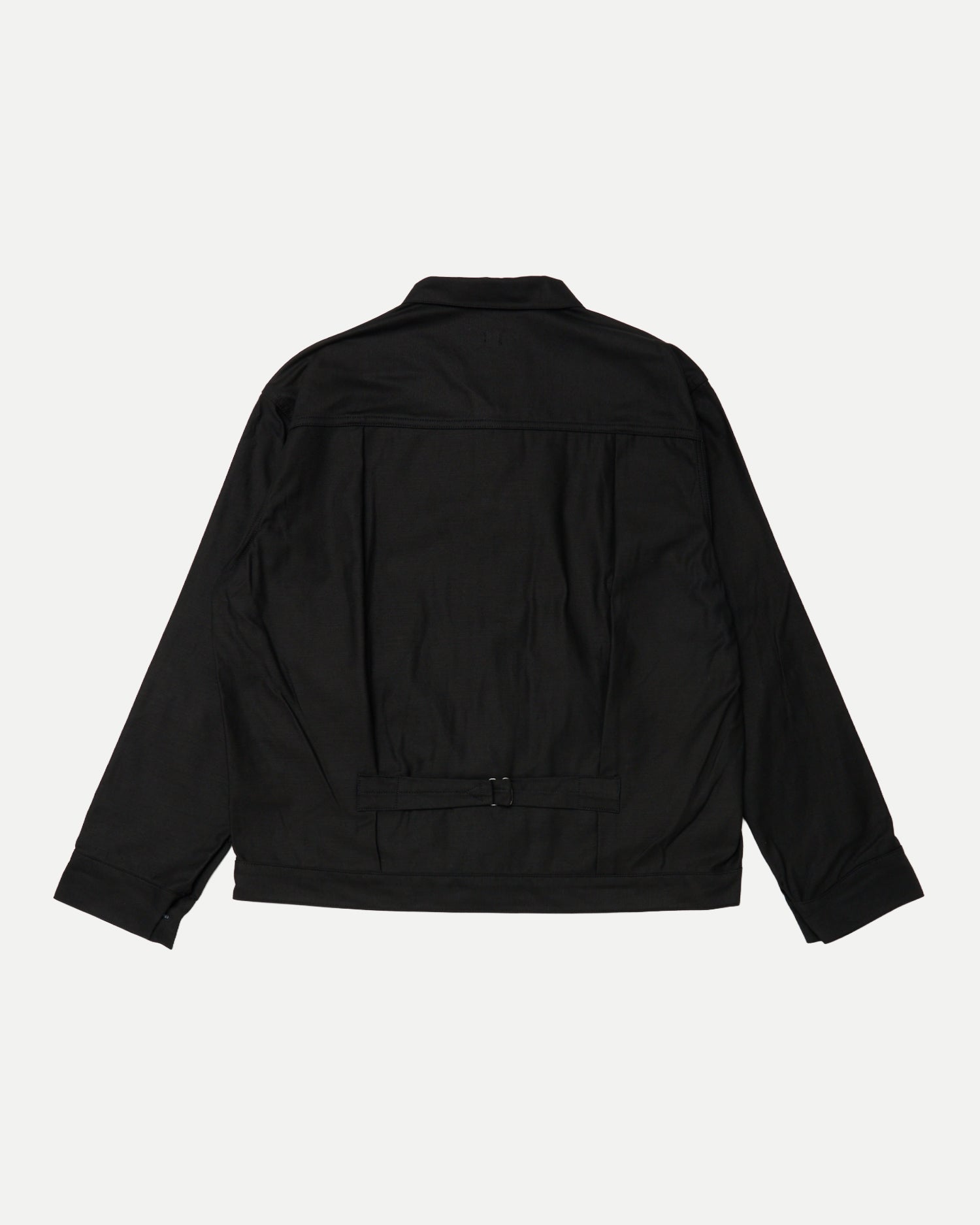 LOT333 BUCKLE-BACKED JACKET C.1930'S