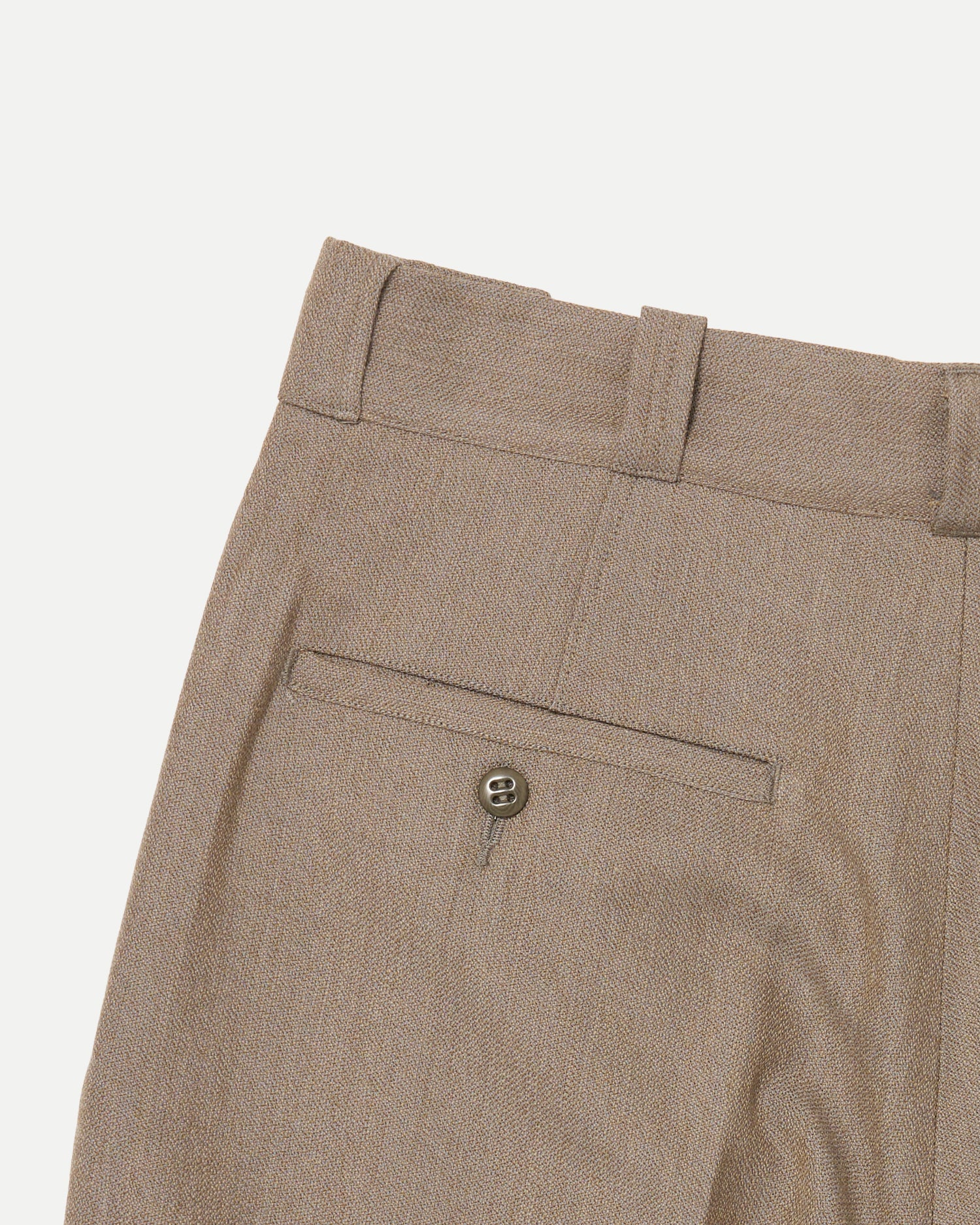 LOT.201 WORK TROUSERS