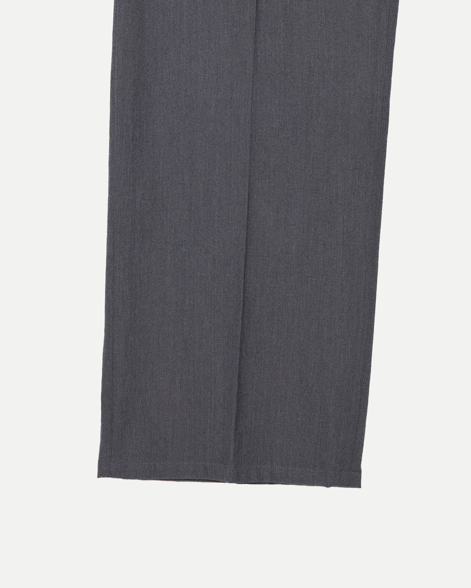LOT.207 MINER TROUSERS