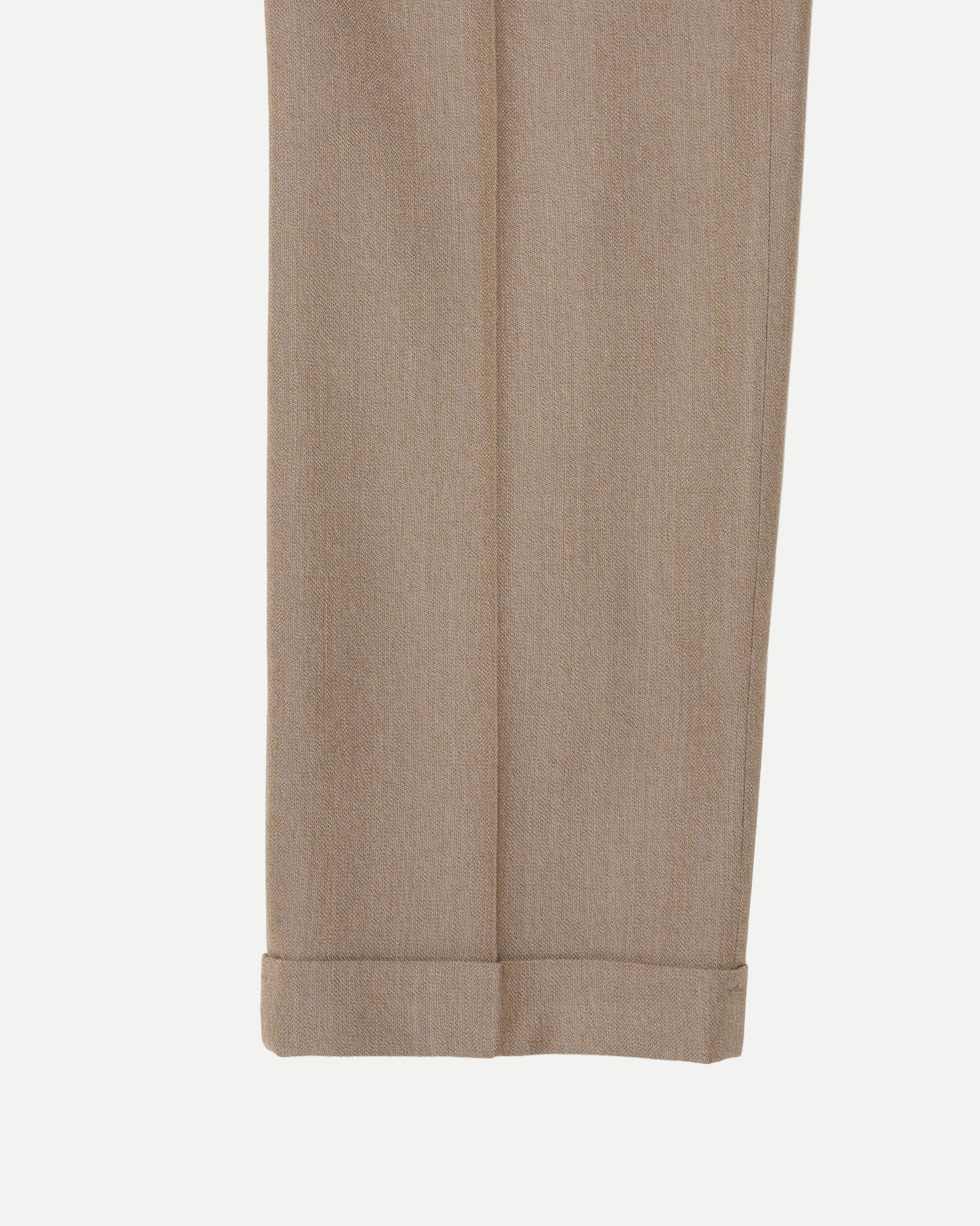 LOT.201 WORK TROUSERS