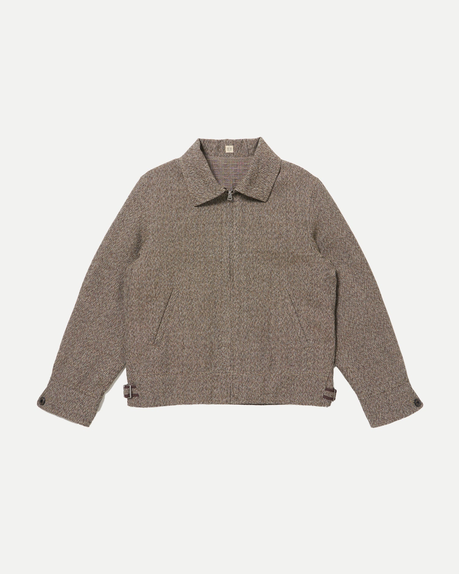 LOT.306 COSSACK JACKET