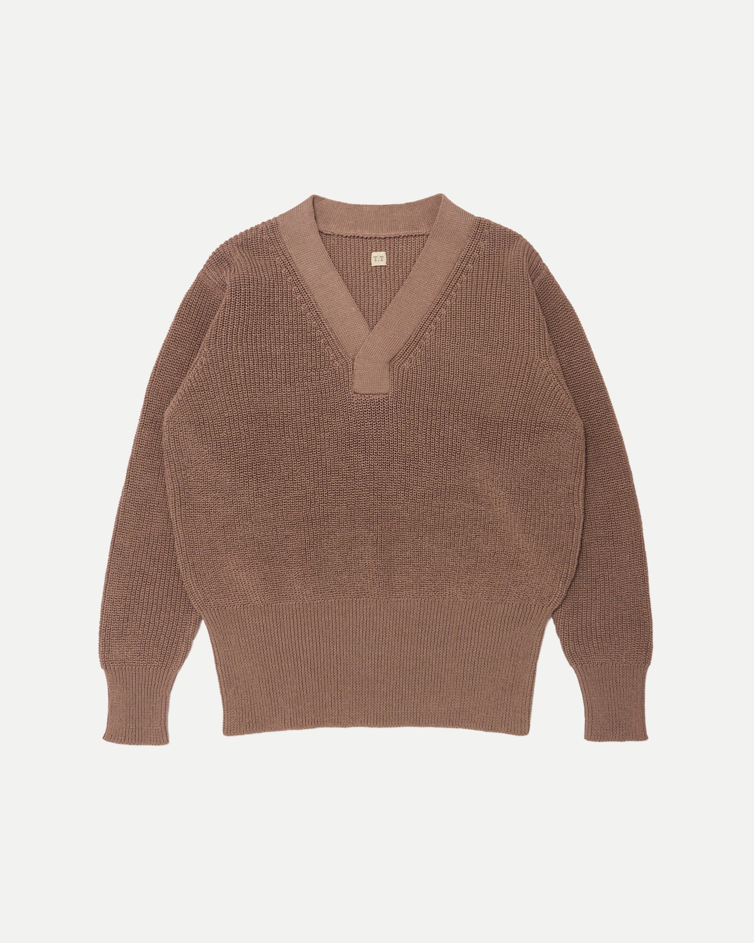 T.T | Taiga Takahashi - MEN : № 5 Knitwear