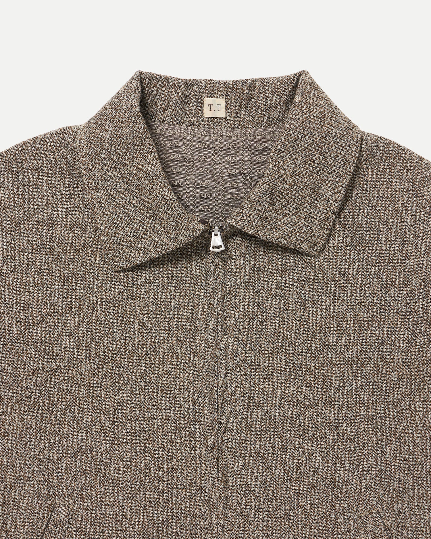 LOT.306 COSSACK JACKET