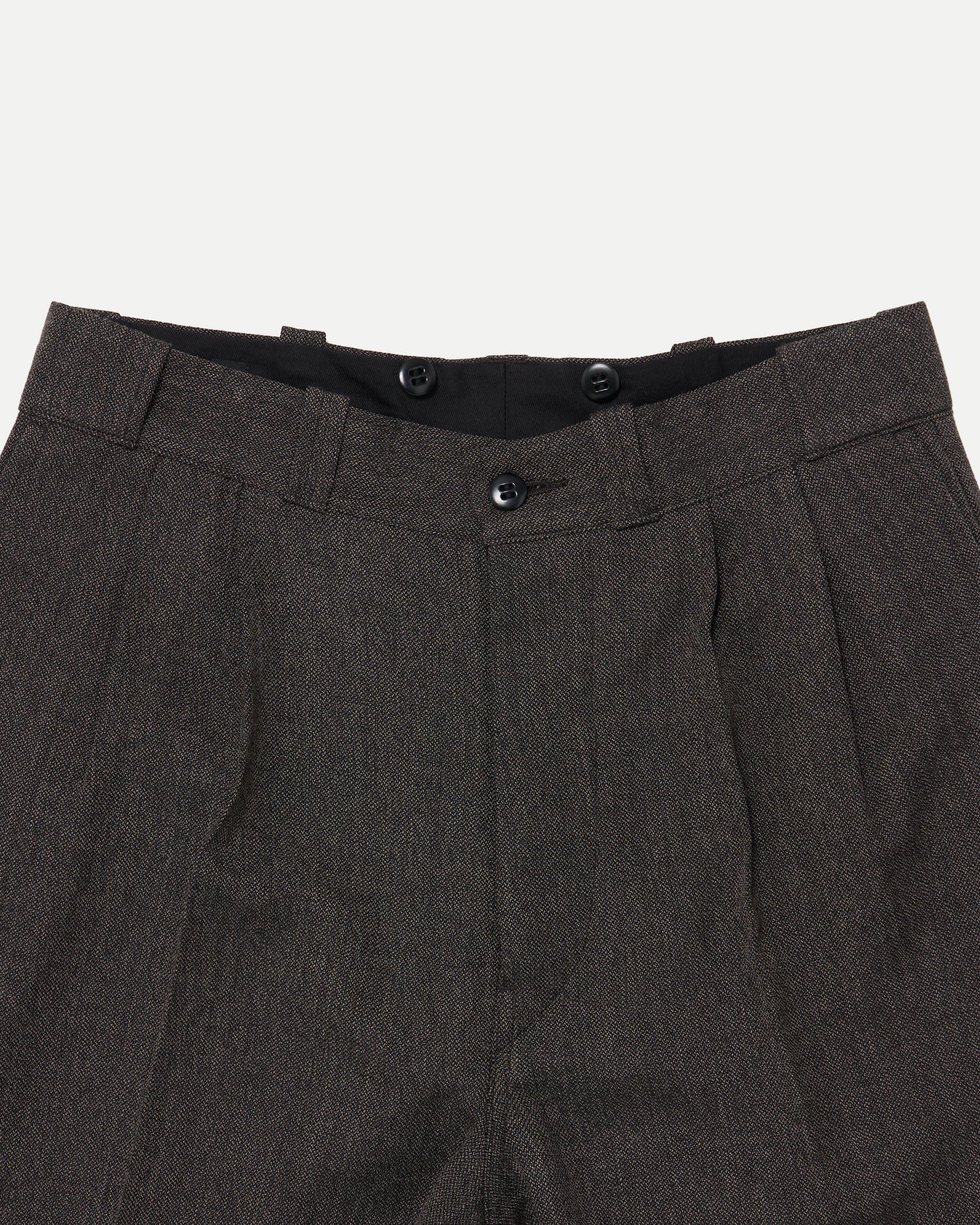 LOT.201 WORK TROUSERS