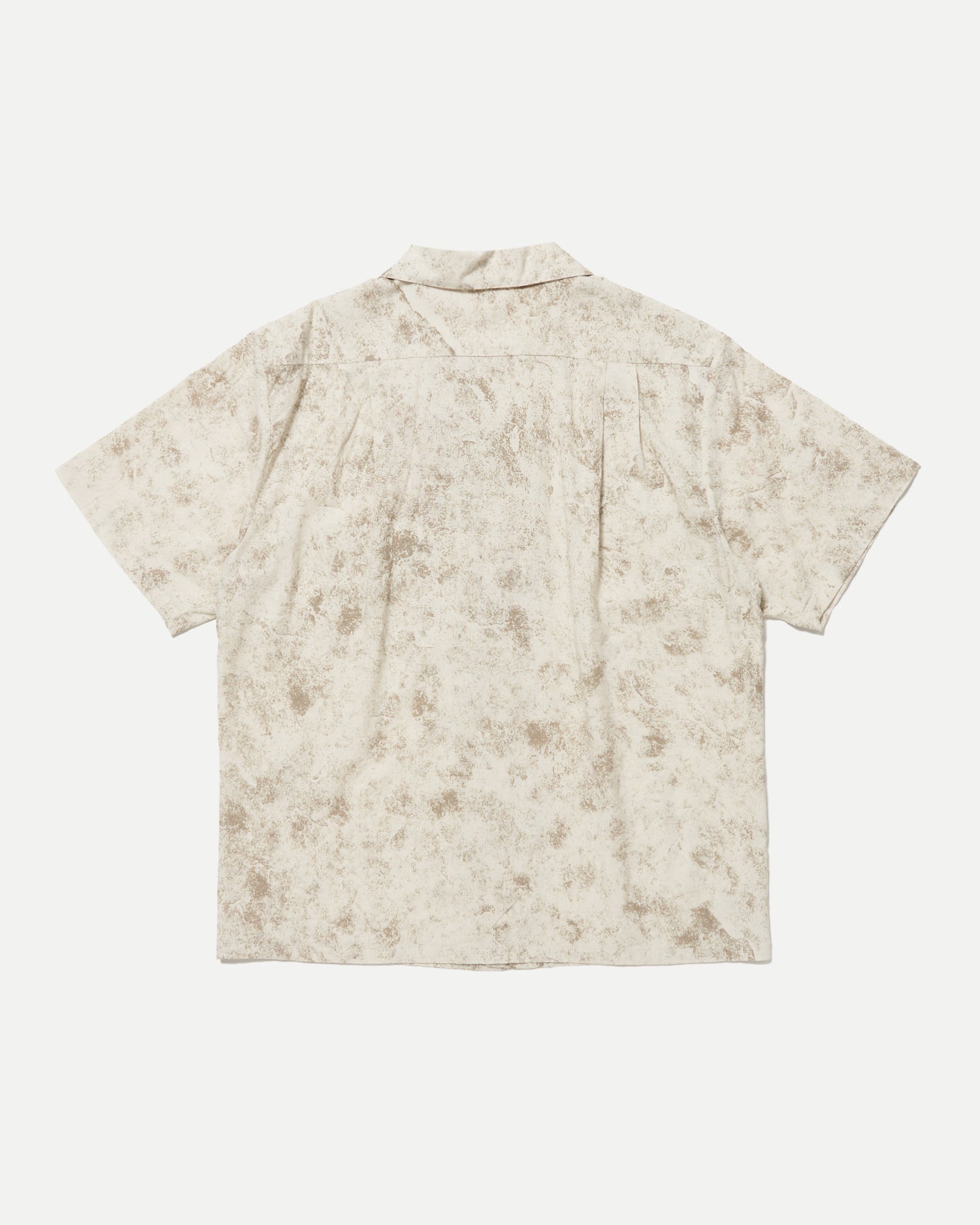 LOT.114 ITALIAN COLLAR SHIRT