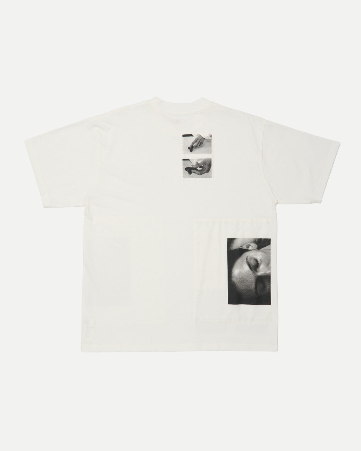 LOT.617 TEE SHIRT - OK-RM