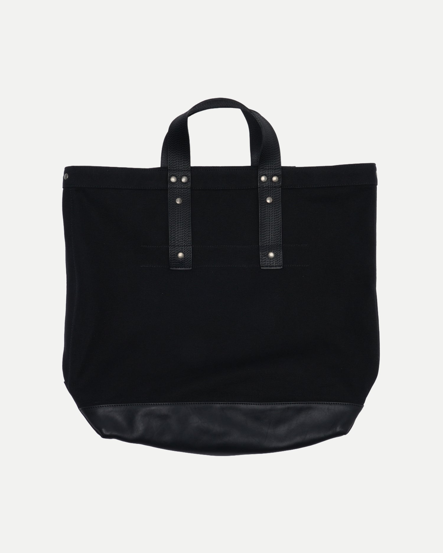 T.T | Taiga Takahashi - LOT.023 COAL BAG