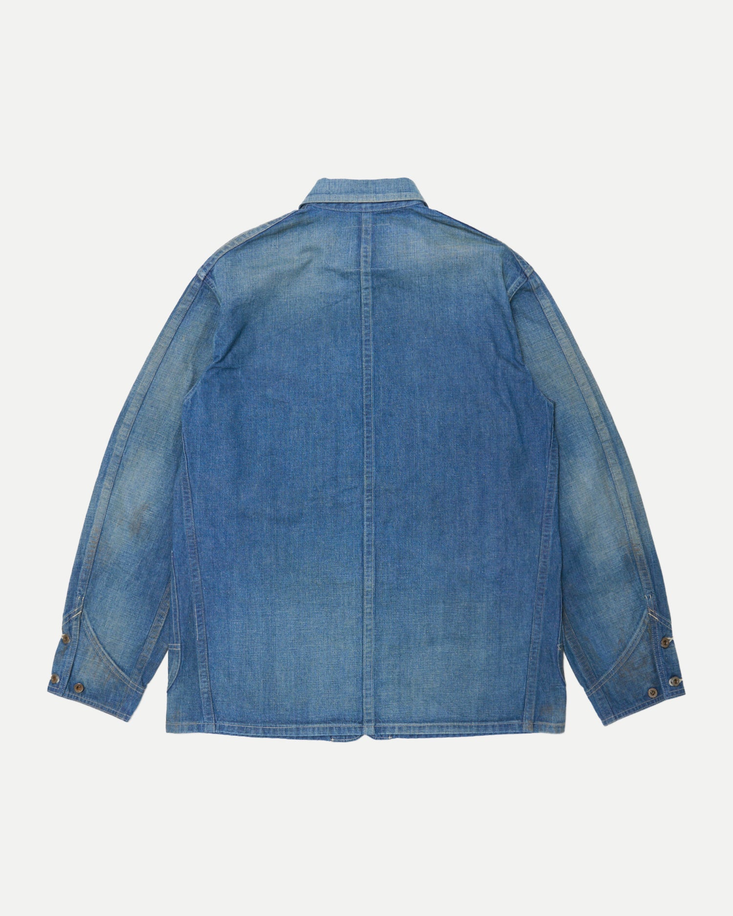 T.T | Taiga Takahashi - MEN : № 7 Denim