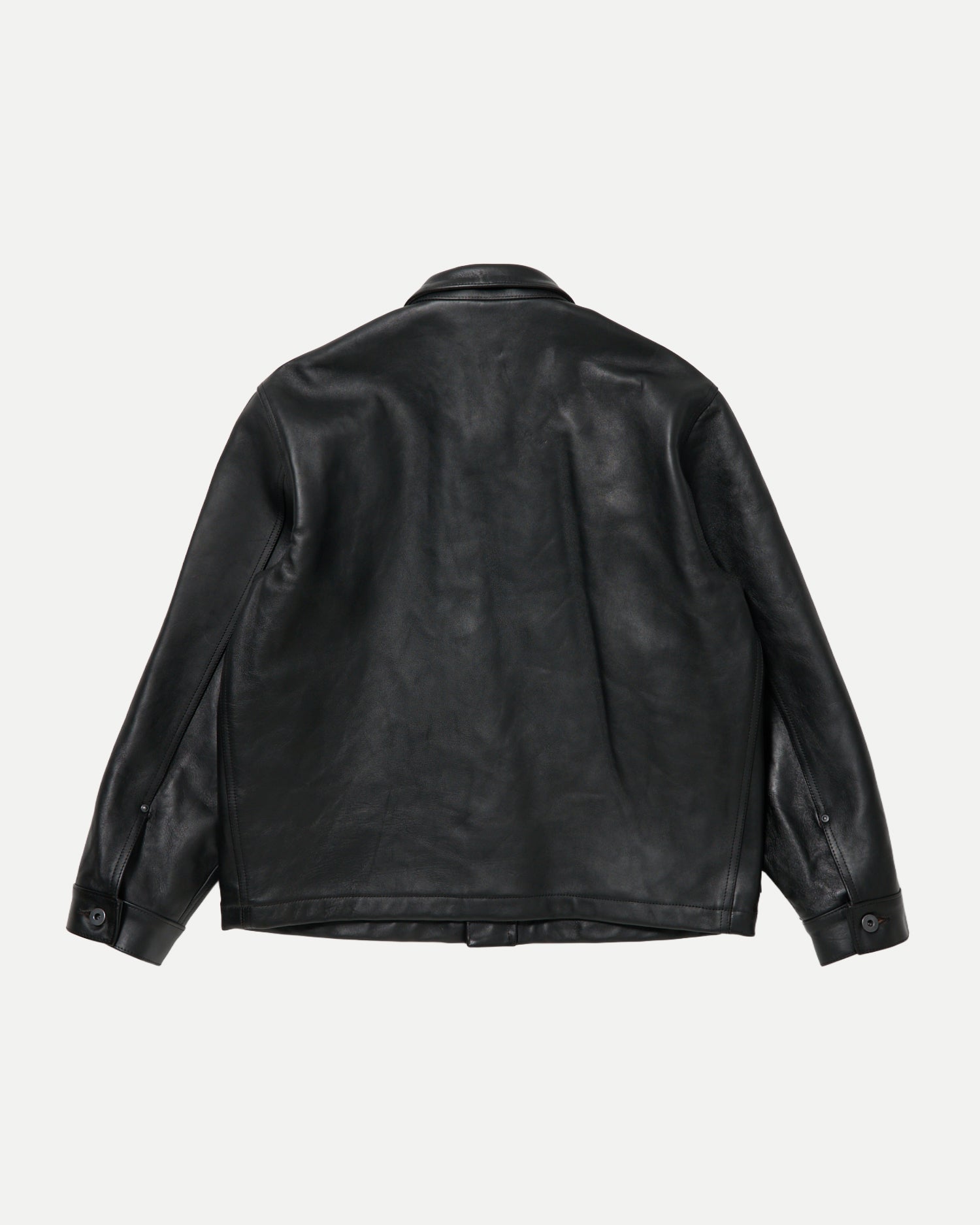 LOT.804 LEATHER JACKET C.1930'S