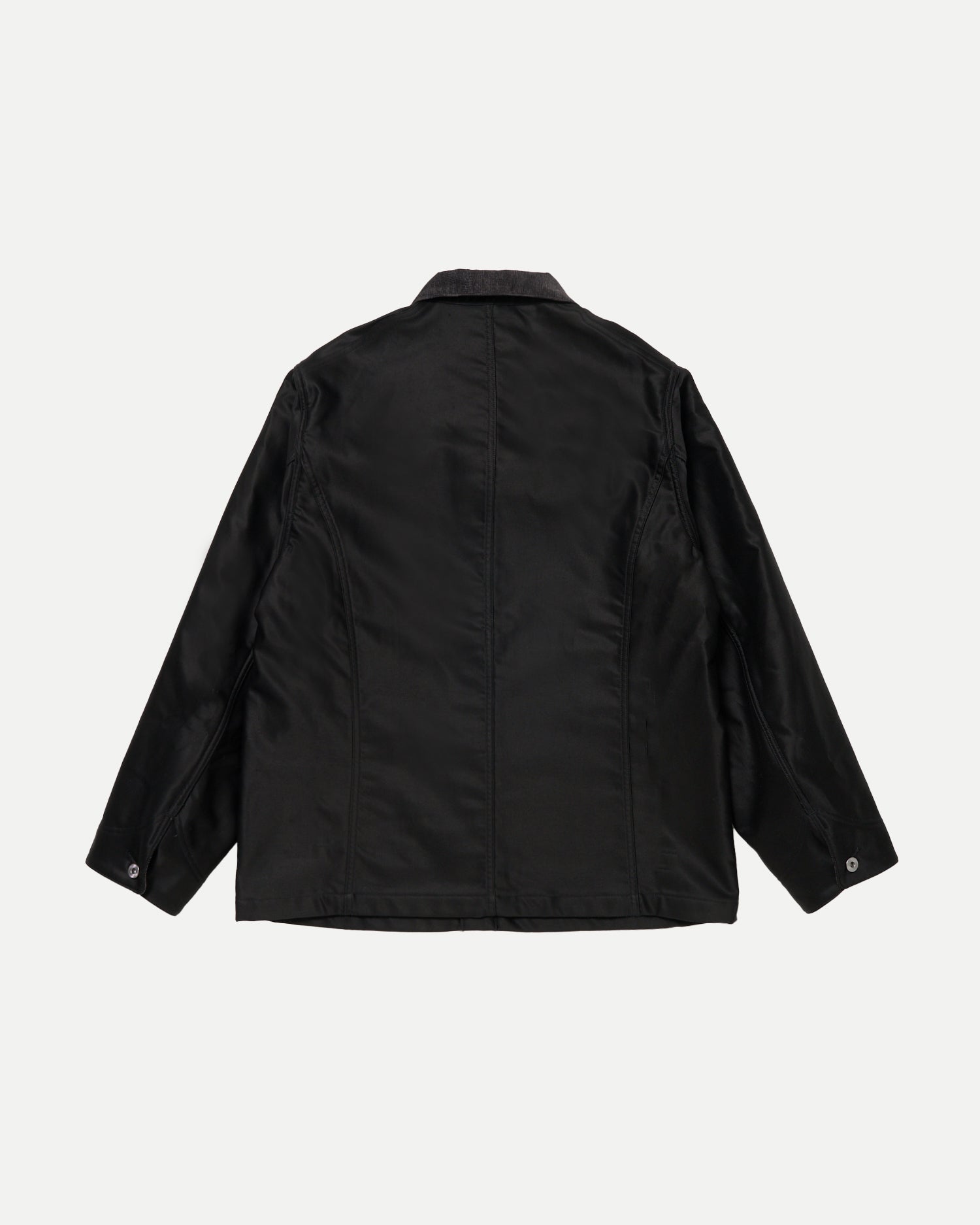 LOT.304 BLANKET LINING COVERALL