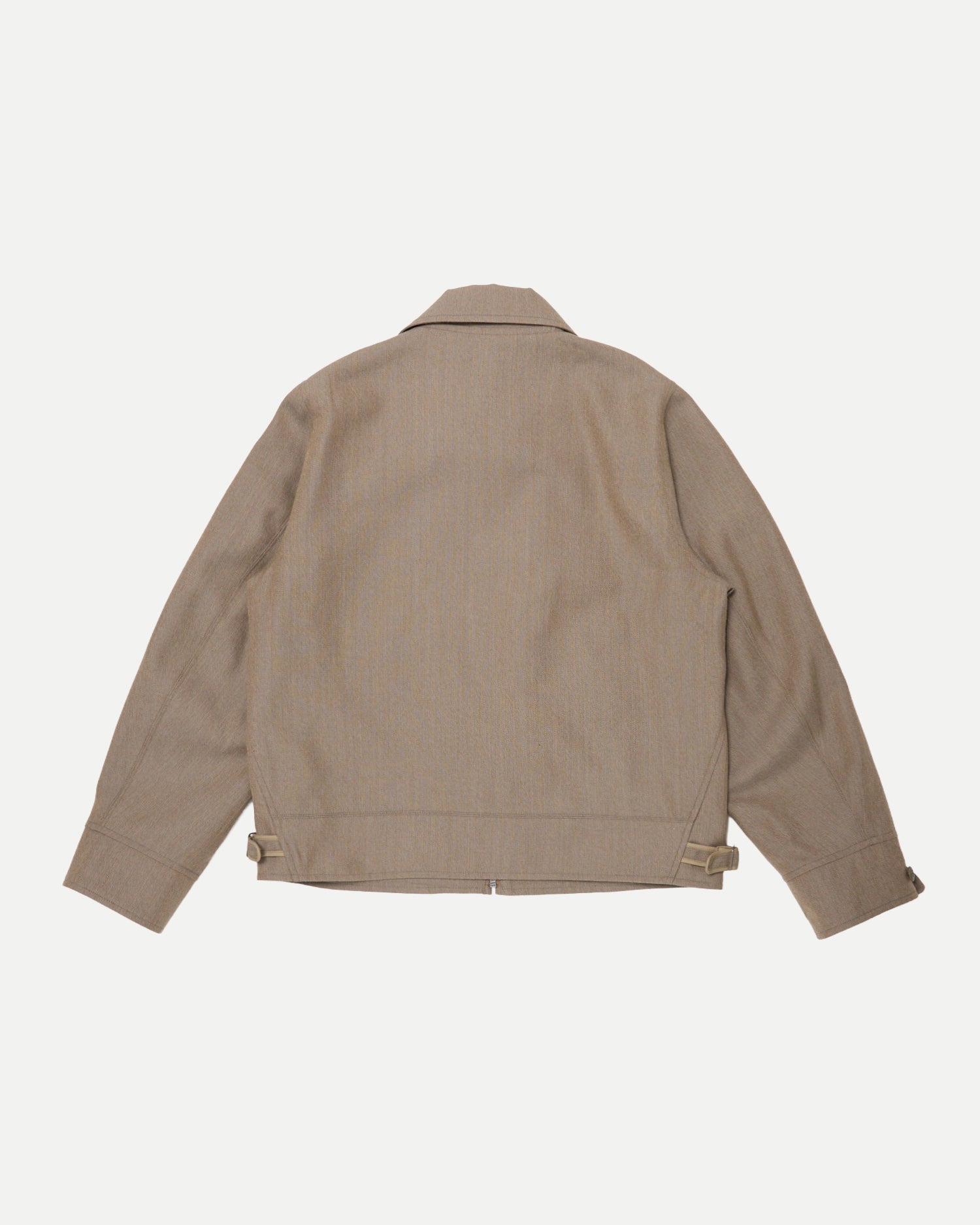 LOT.306 COSSACK JACKET