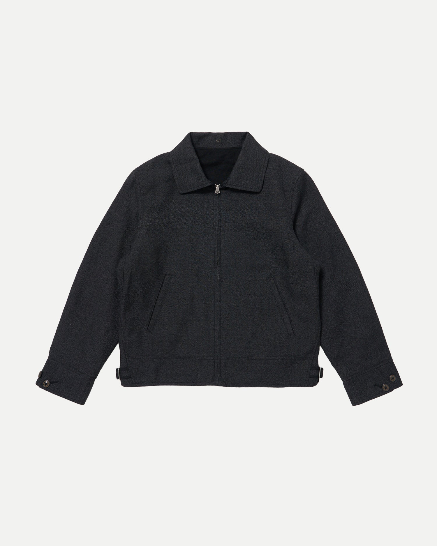 LOT.306 COSSACK JACKET