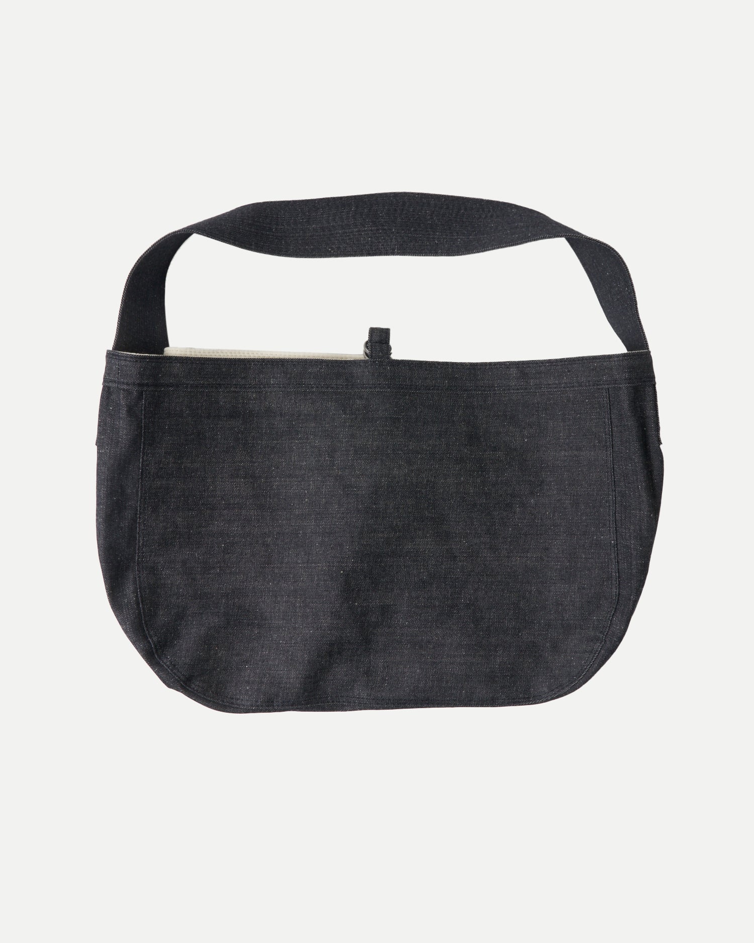LOT.004 NEWSBOY BAG