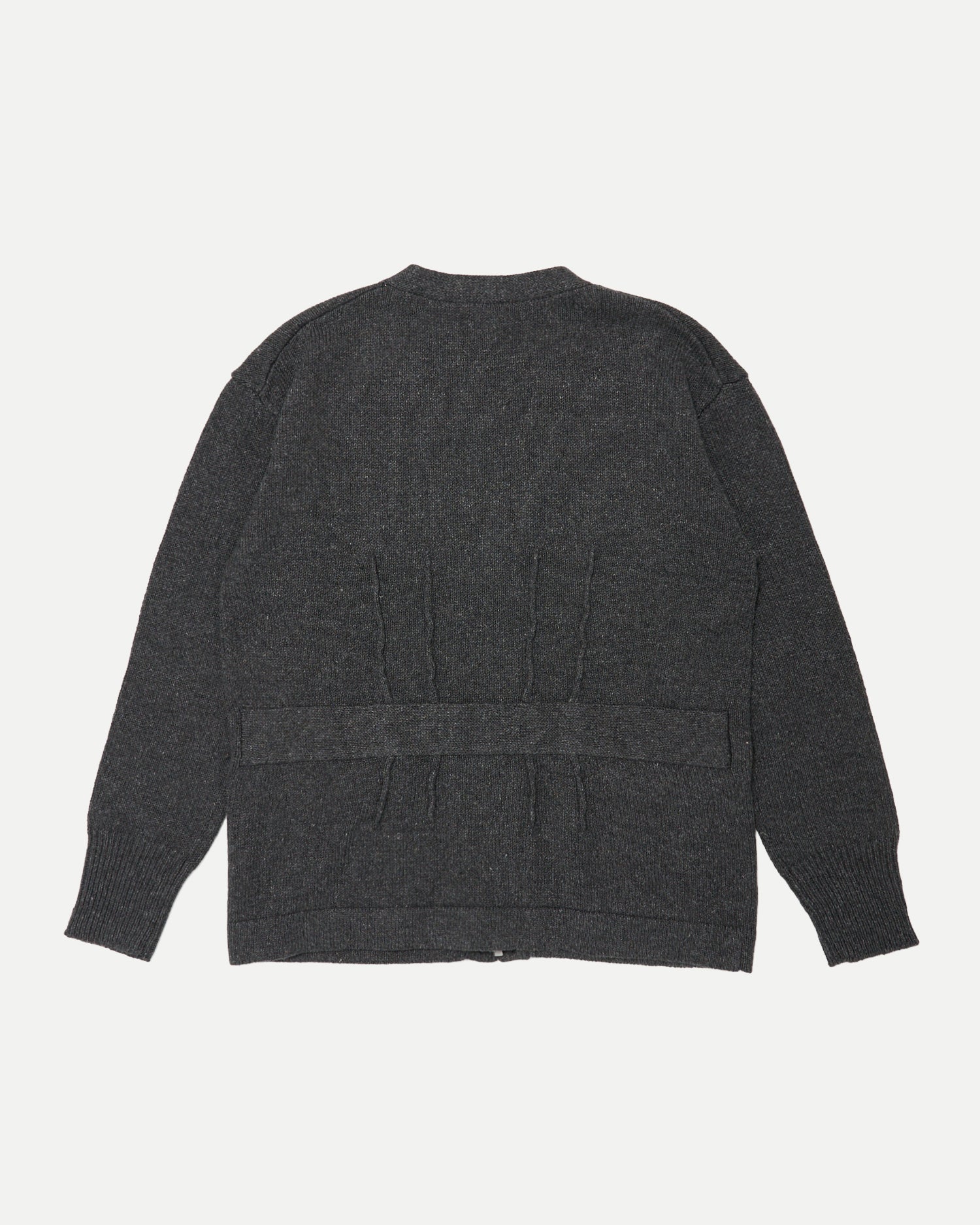 T.T | Taiga Takahashi - LOT.530 ZIP-UP CARDIGAN