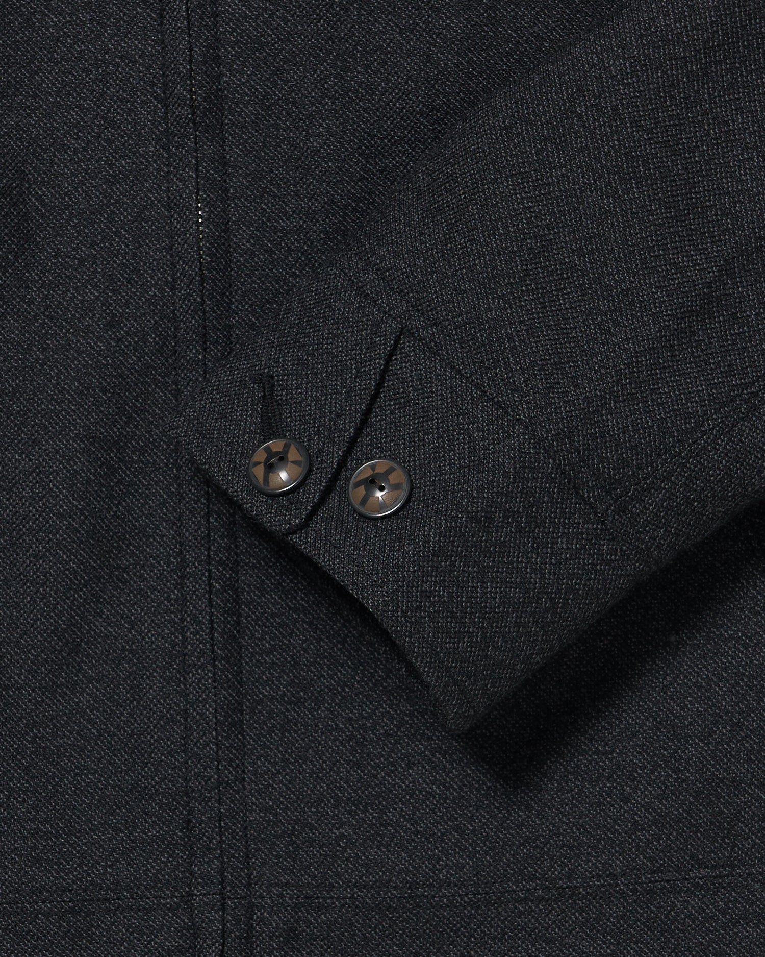 LOT.306 COSSACK JACKET