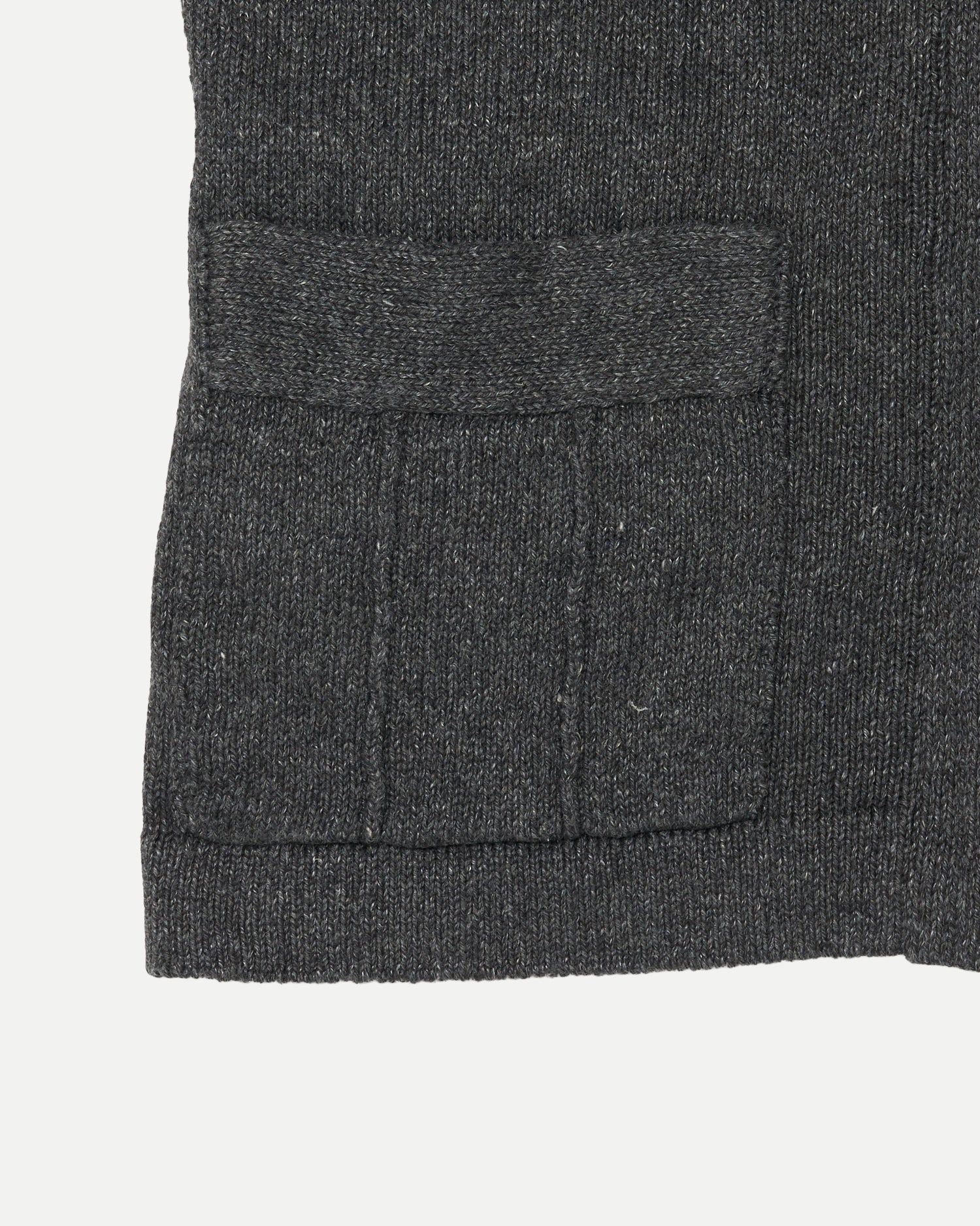 T.T | Taiga Takahashi - LOT.530 ZIP-UP CARDIGAN