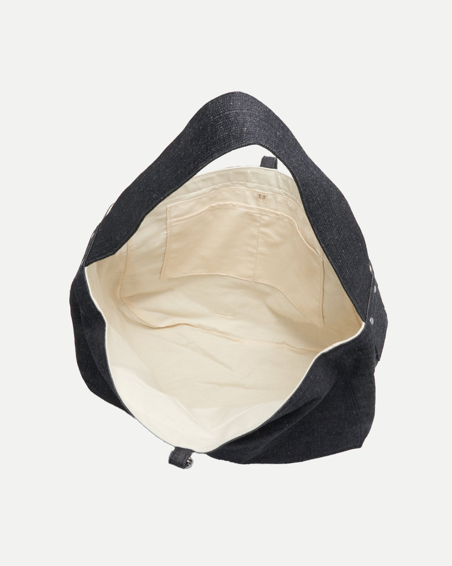 T.T | Taiga Takahashi - LOT.004 NEWSBOY BAG