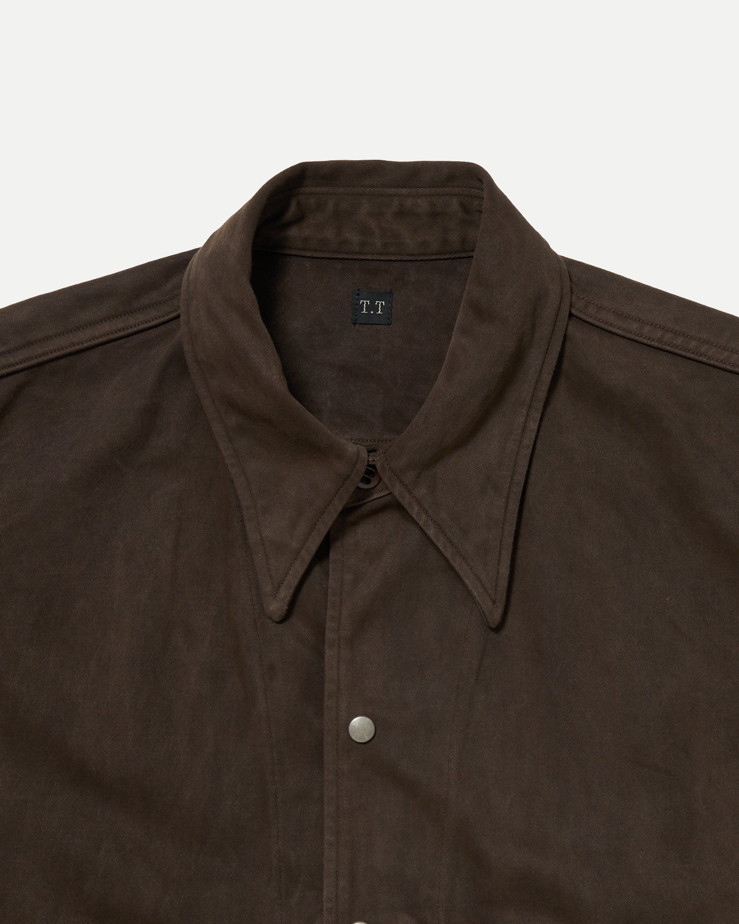 LOT.324 USMD CONVALESCENT JACKET