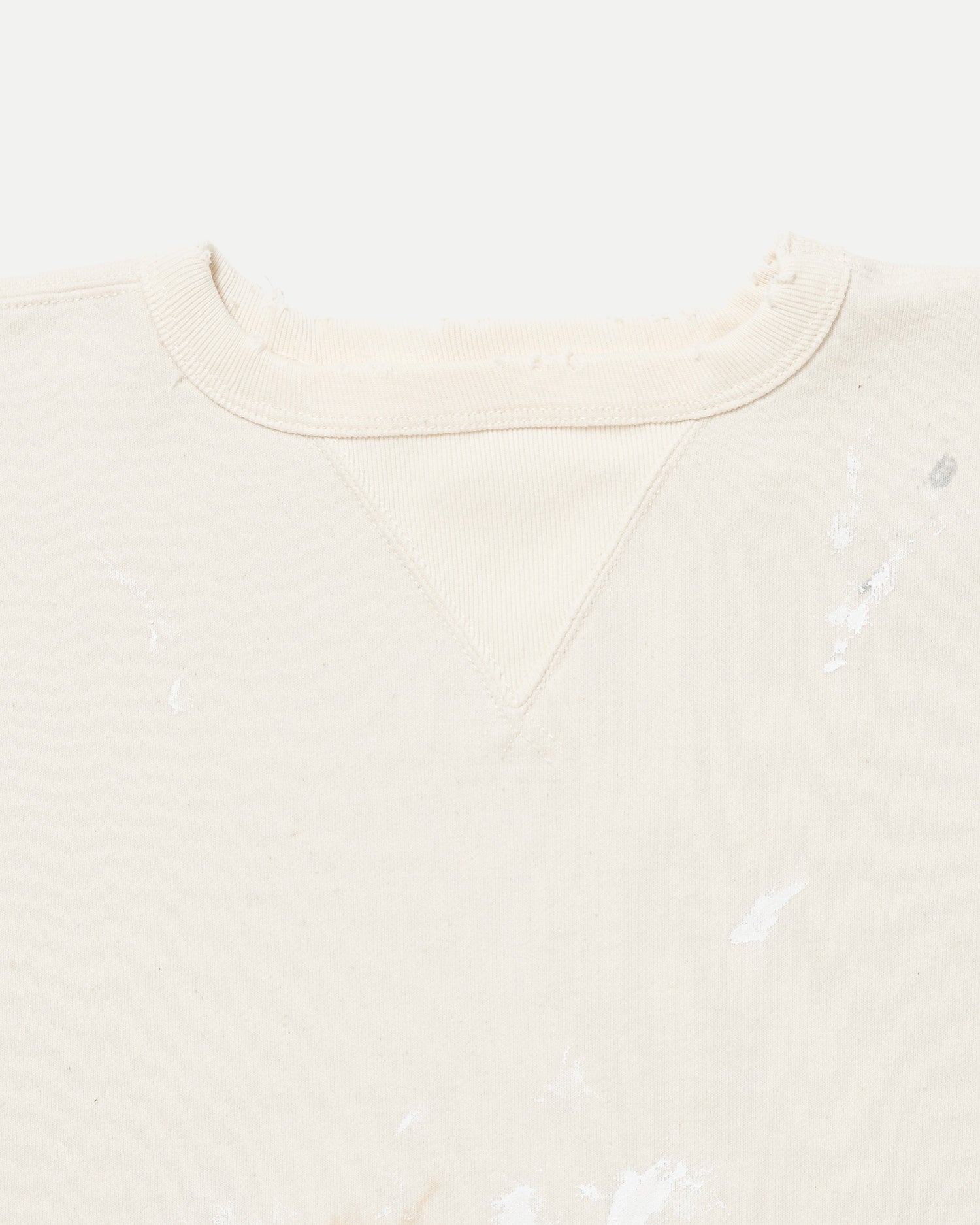LOT.603 SWEAT SHIRT