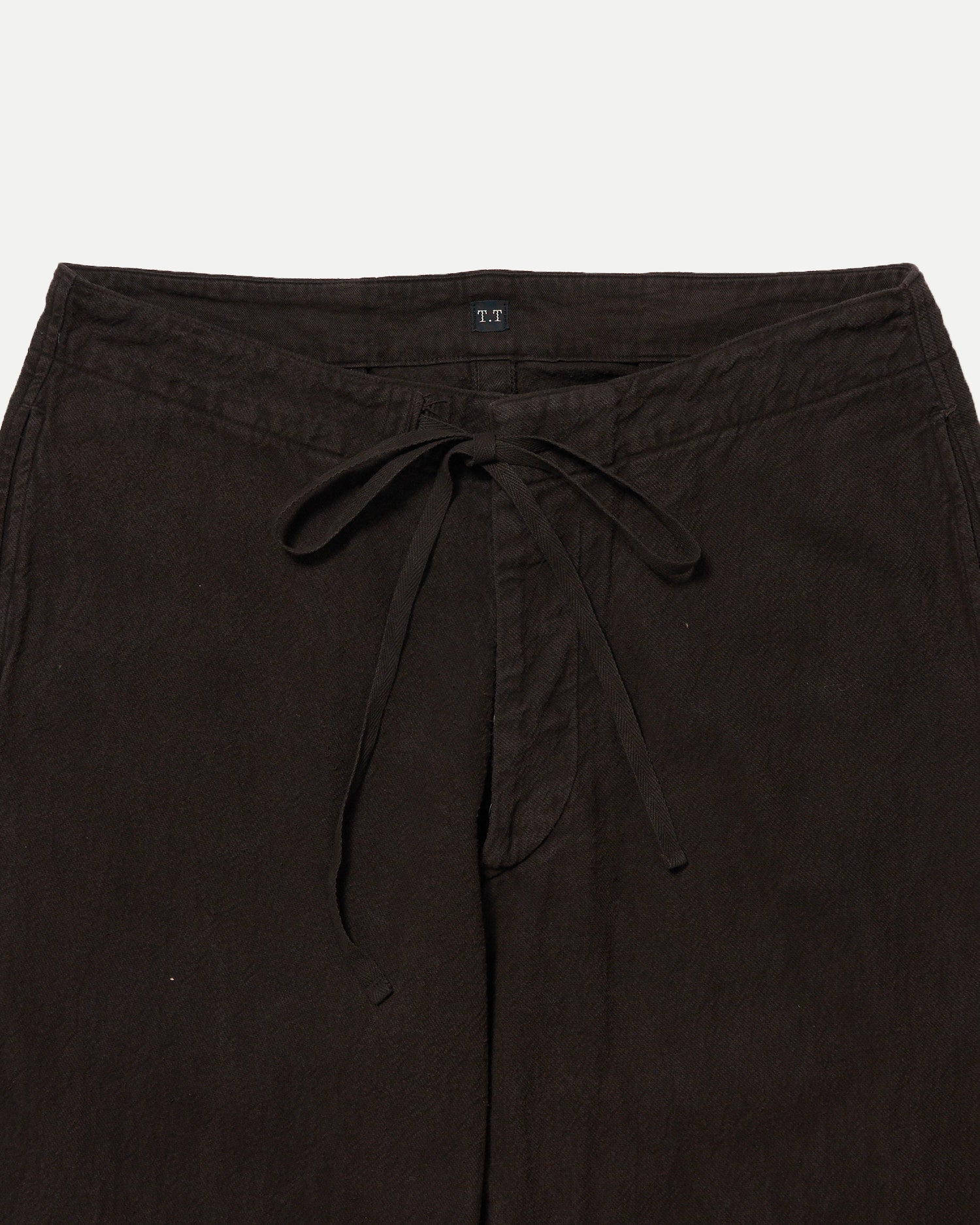LOT.216 HOSPITAL TROUSERS