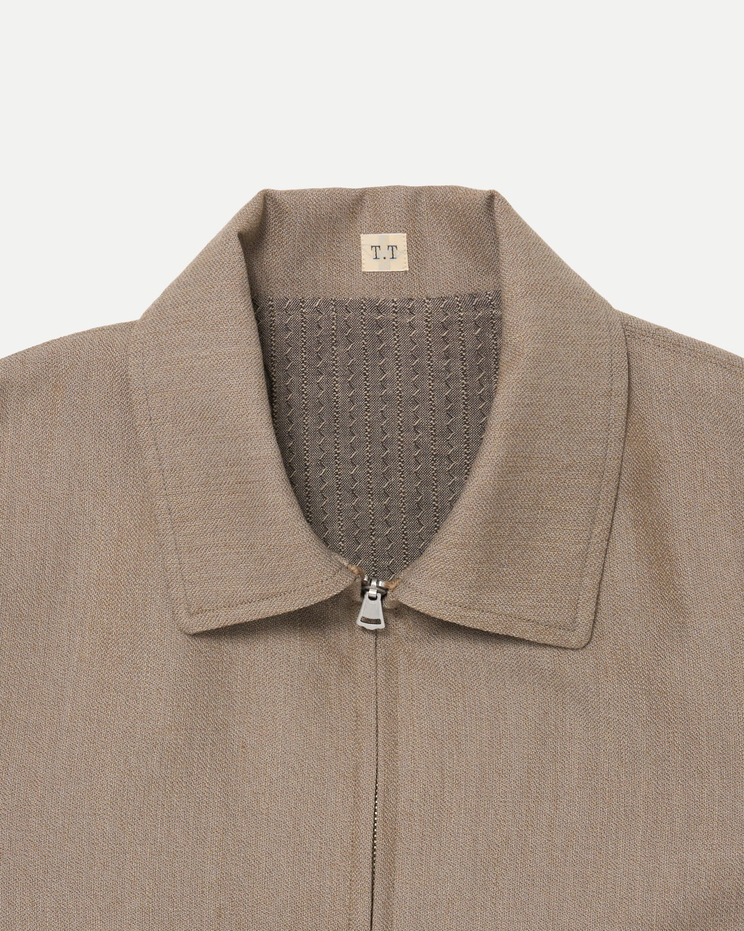 T.T | Taiga Takahashi - LOT.306 COSSACK JACKET