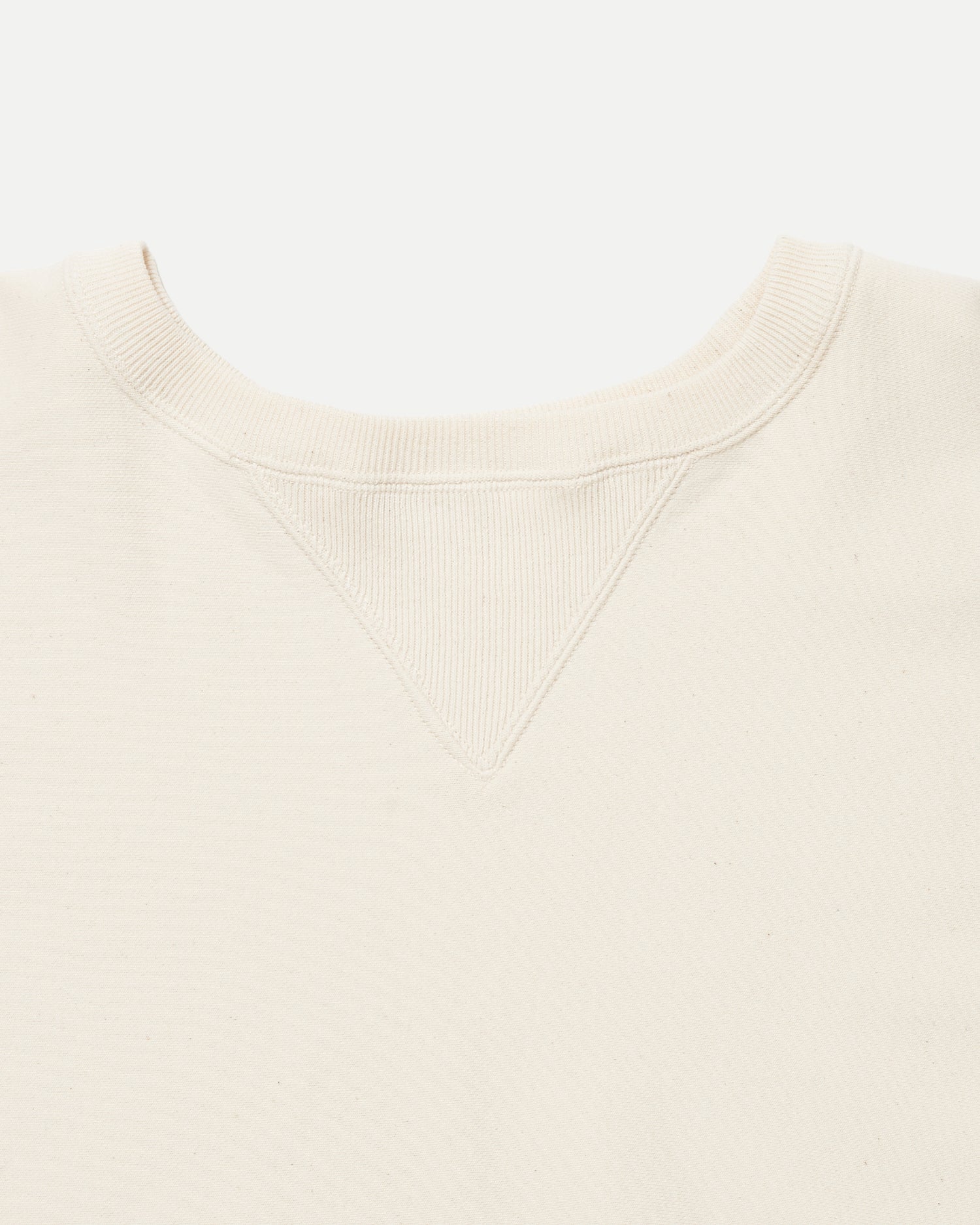 LOT.619 MILITARY TRAINING SWEAT SHIRT